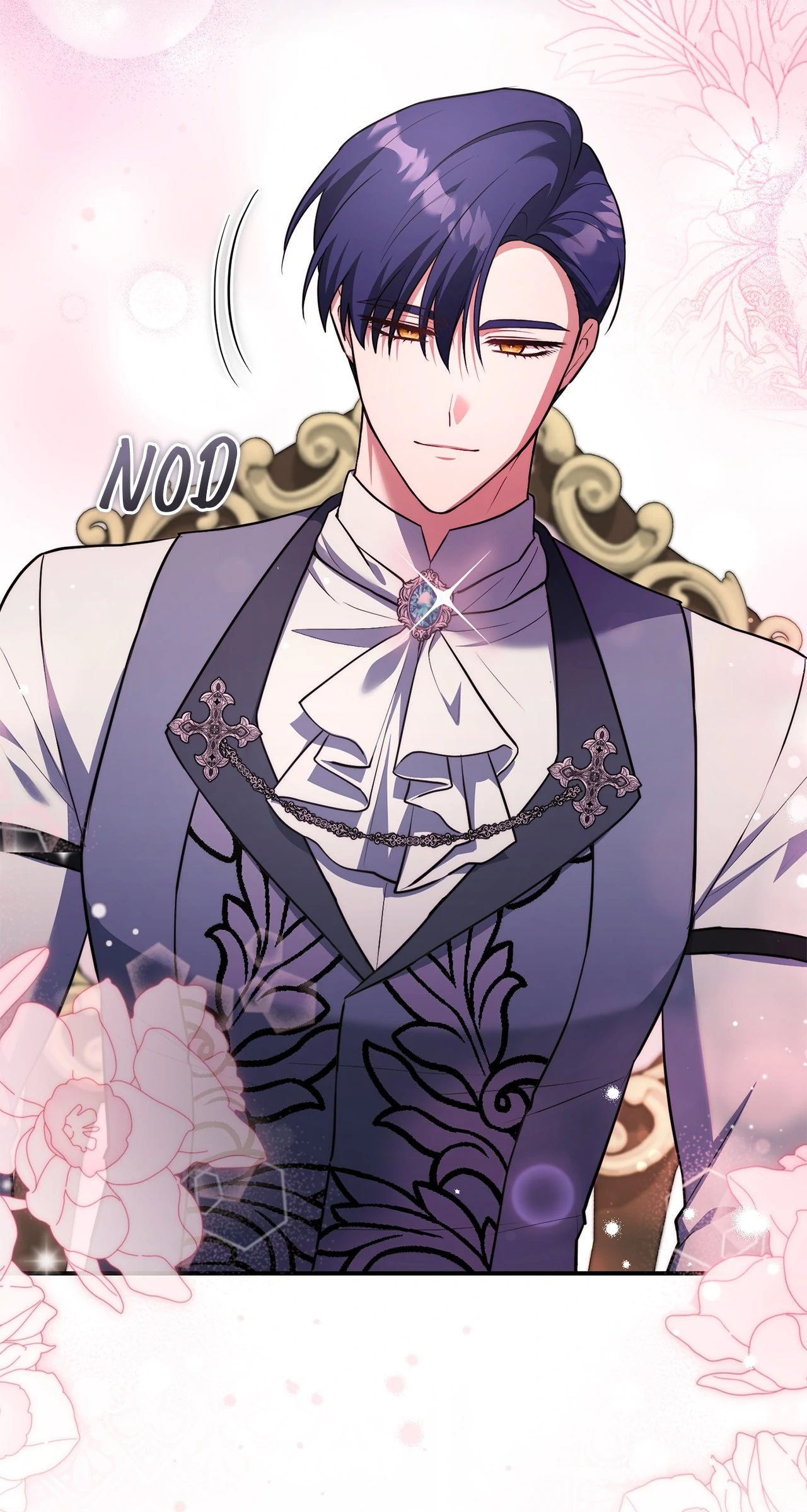 My Hot Harem Has Turned Cold On Me! Chapter 38 - Page 5