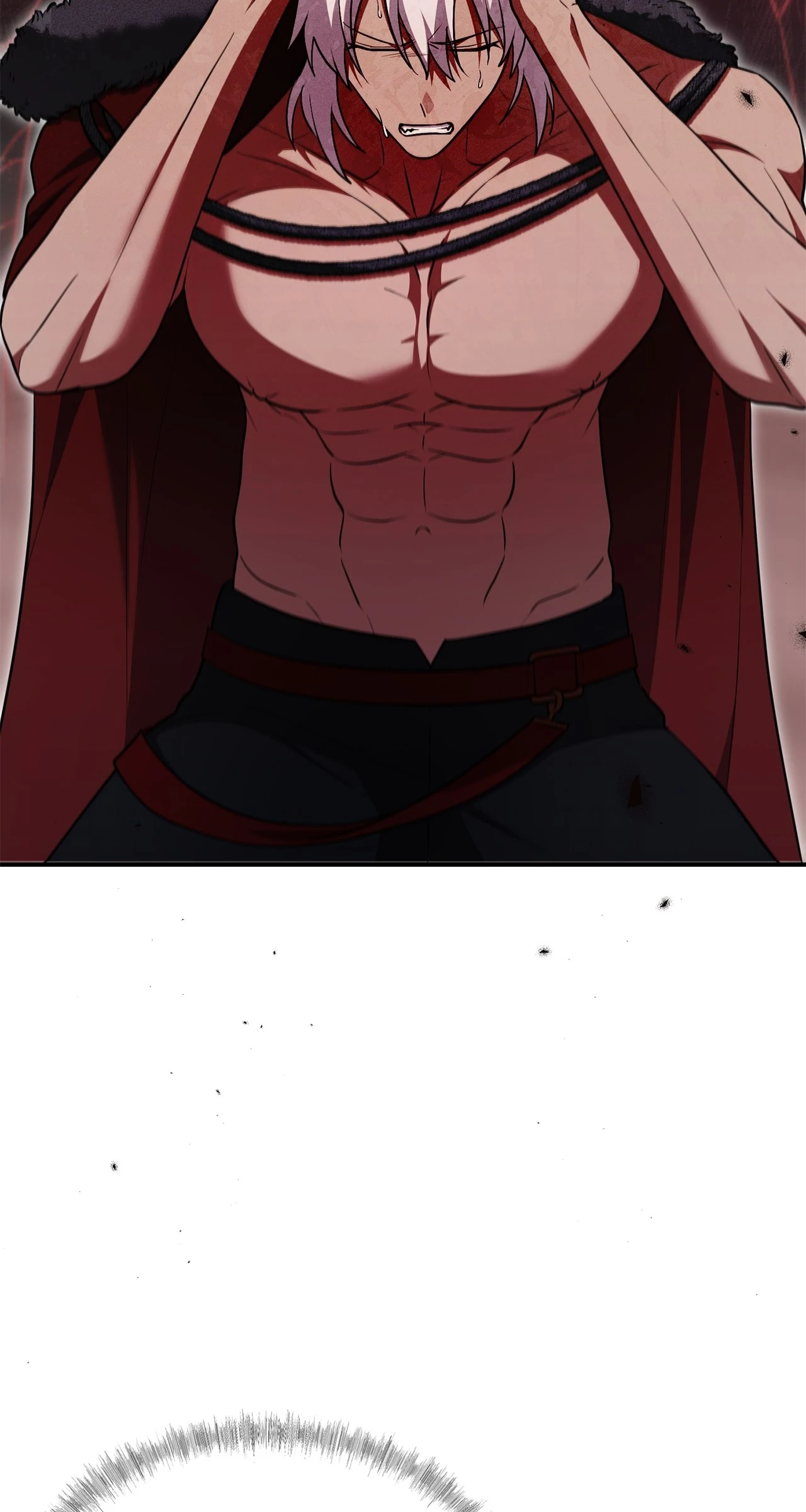 My Hot Harem Has Turned Cold On Me! Chapter 38 - Page 51