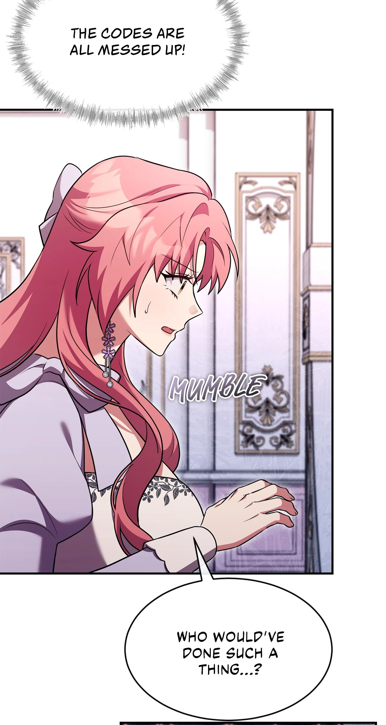 My Hot Harem Has Turned Cold On Me! Chapter 38 - Page 52
