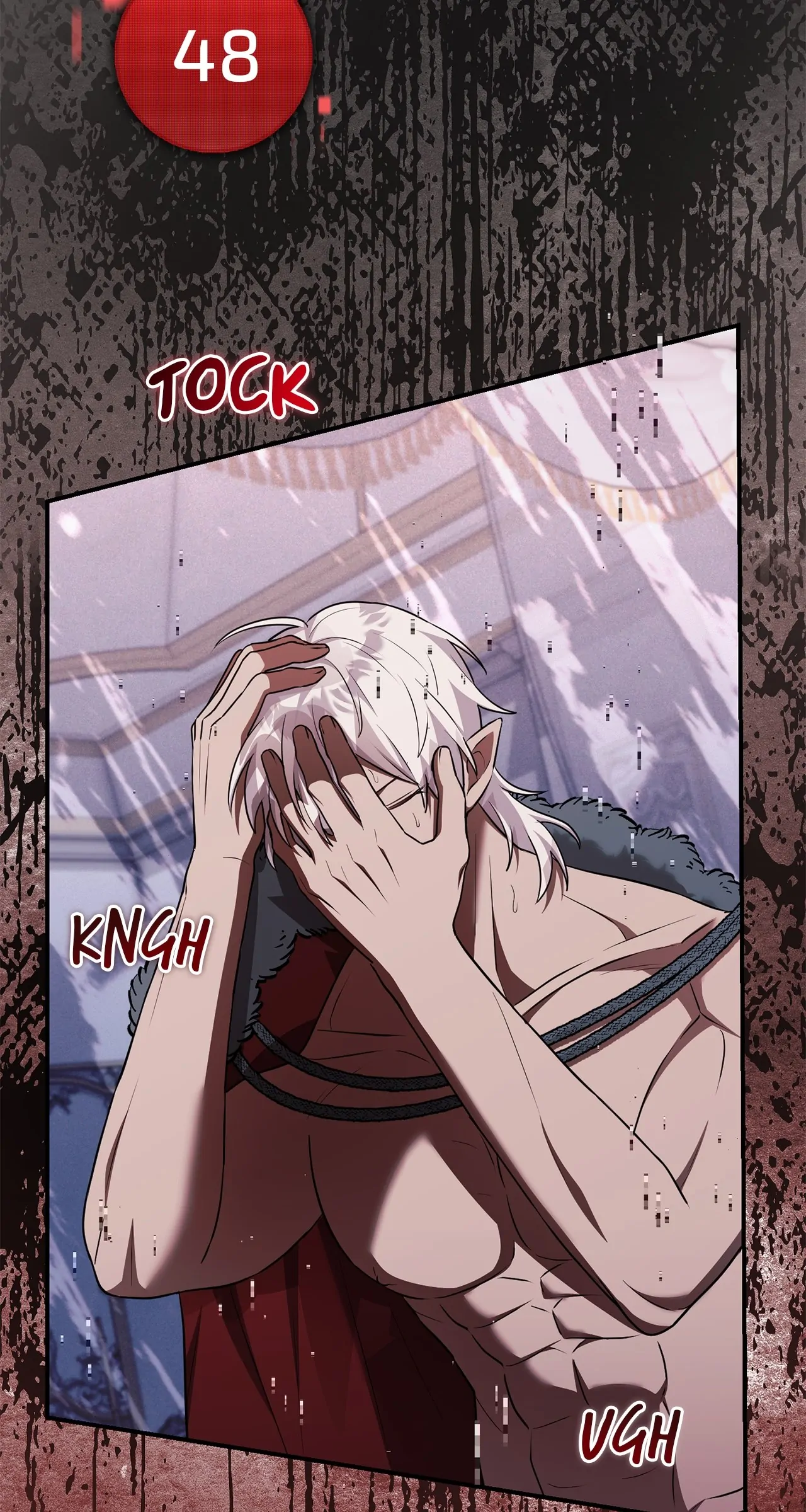 My Hot Harem Has Turned Cold On Me! Chapter 38 - Page 56