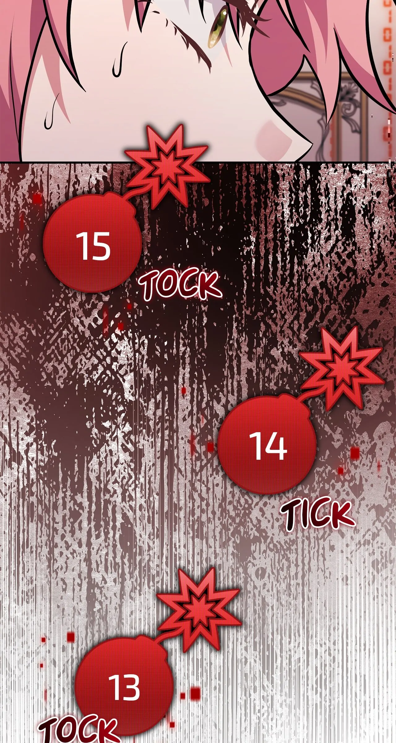 My Hot Harem Has Turned Cold On Me! Chapter 38 - Page 59