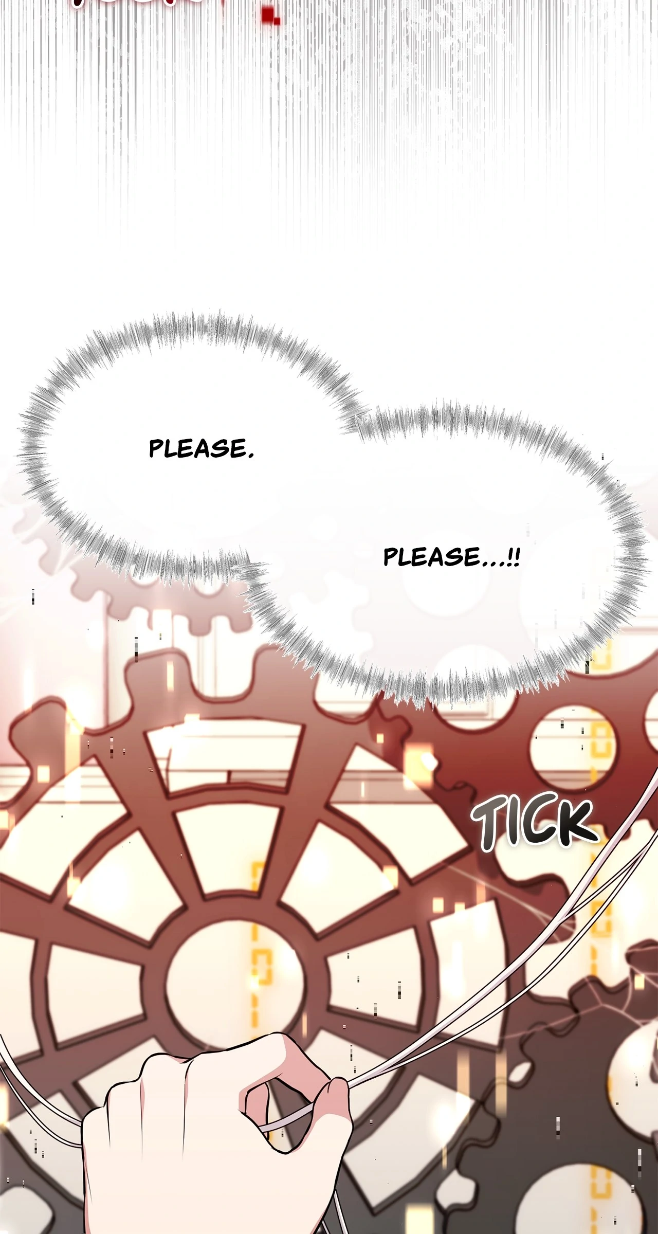 My Hot Harem Has Turned Cold On Me! Chapter 38 - Page 60