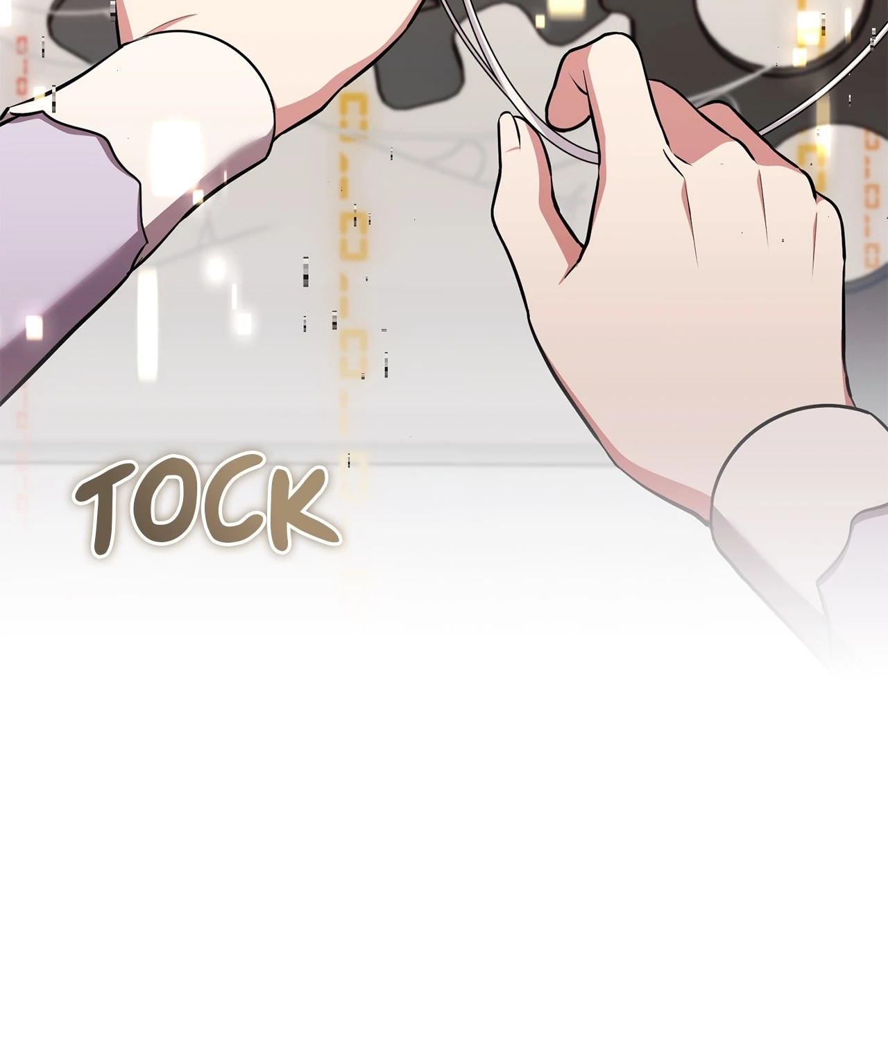 My Hot Harem Has Turned Cold On Me! Chapter 38 - Page 61
