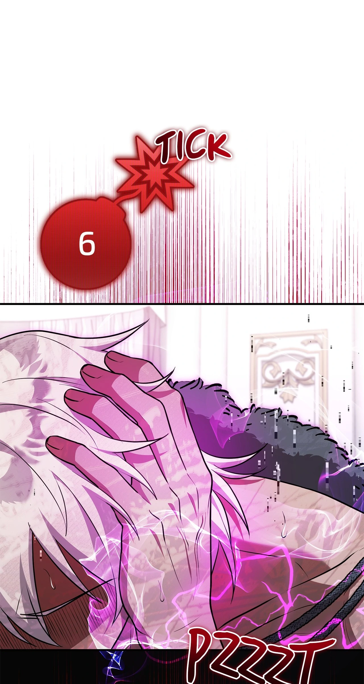 My Hot Harem Has Turned Cold On Me! Chapter 38 - Page 62