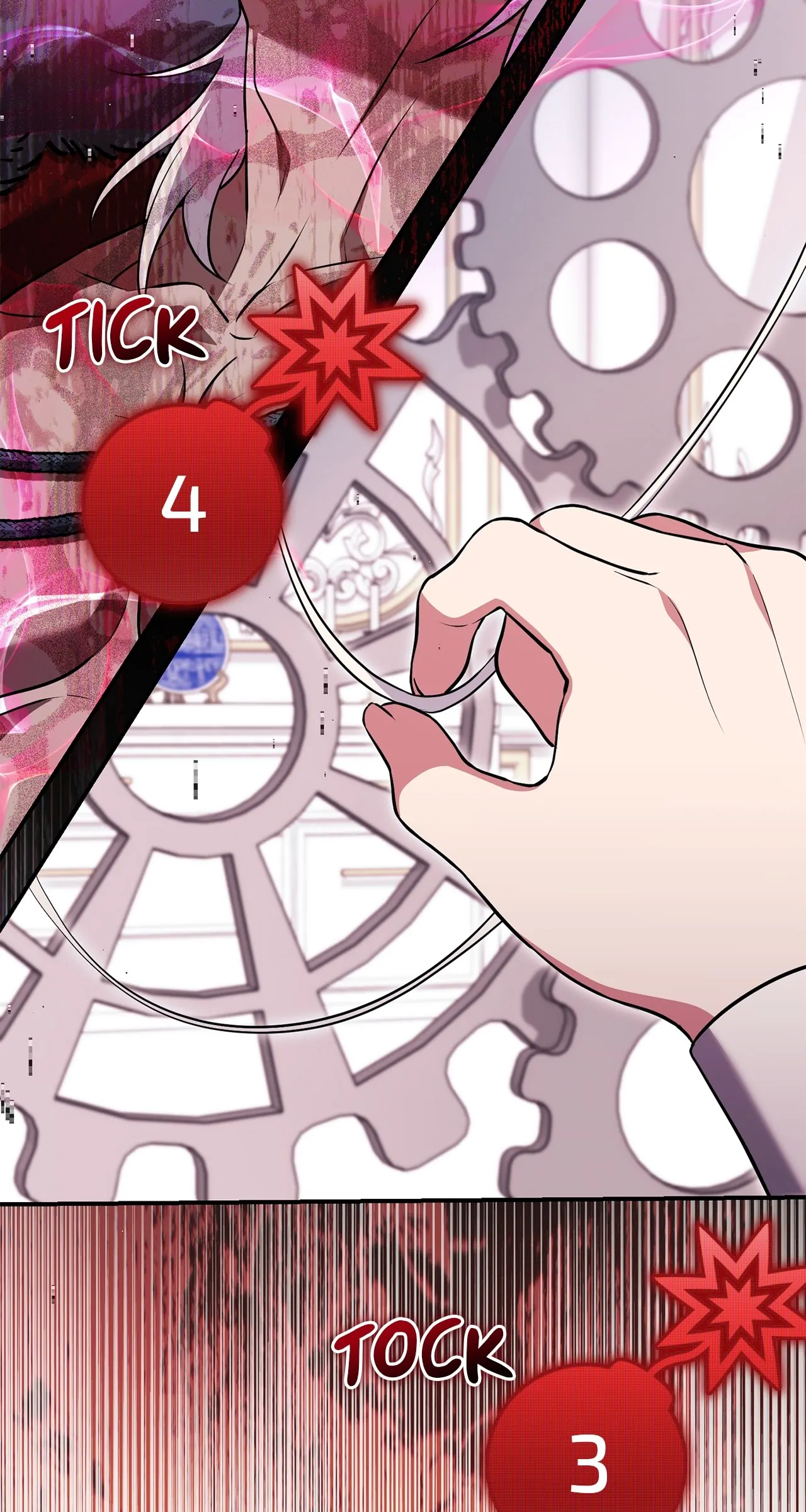 My Hot Harem Has Turned Cold On Me! Chapter 38 - Page 64