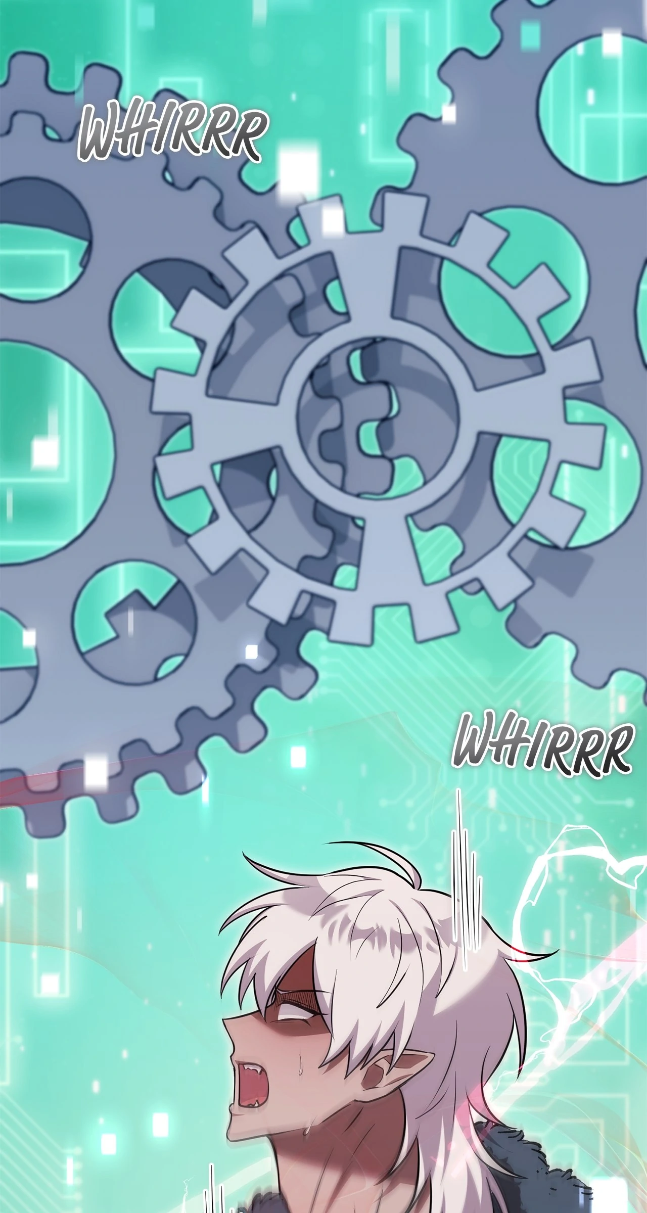 My Hot Harem Has Turned Cold On Me! Chapter 38 - Page 67