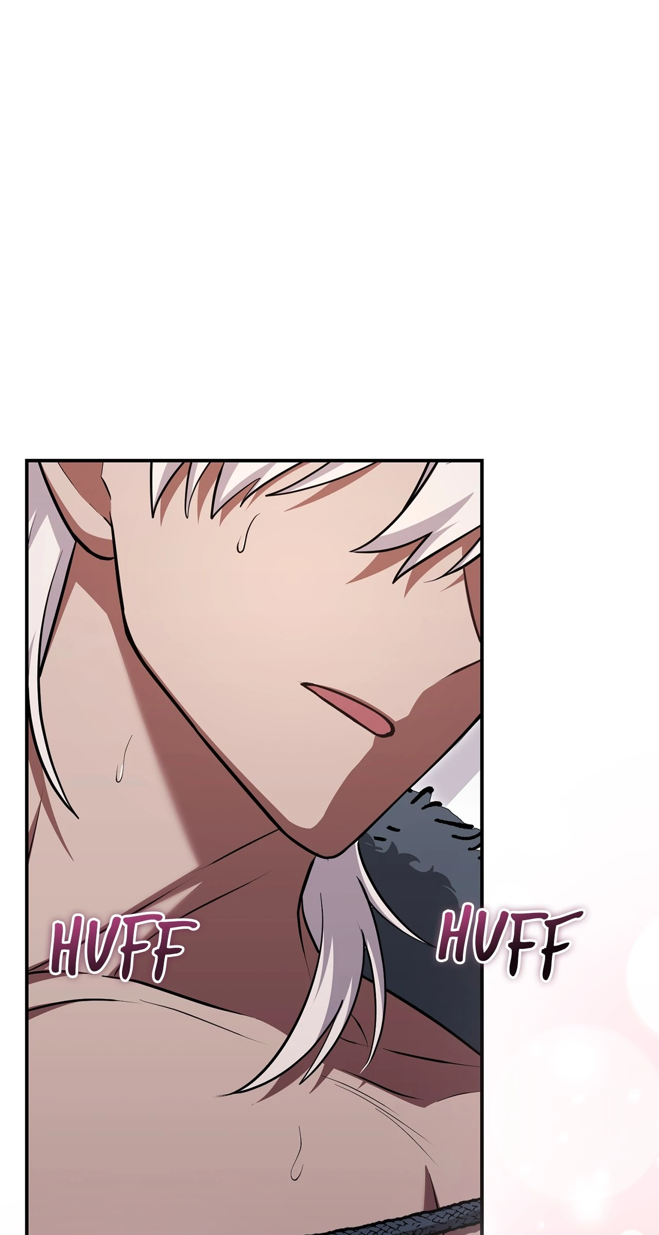 My Hot Harem Has Turned Cold On Me! Chapter 38 - Page 71