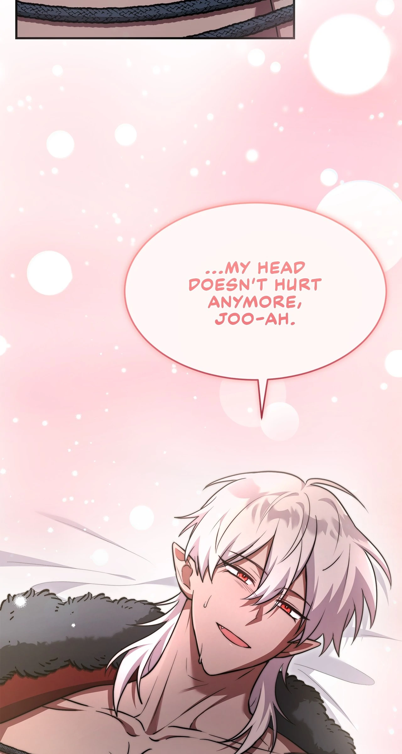 My Hot Harem Has Turned Cold On Me! Chapter 38 - Page 72