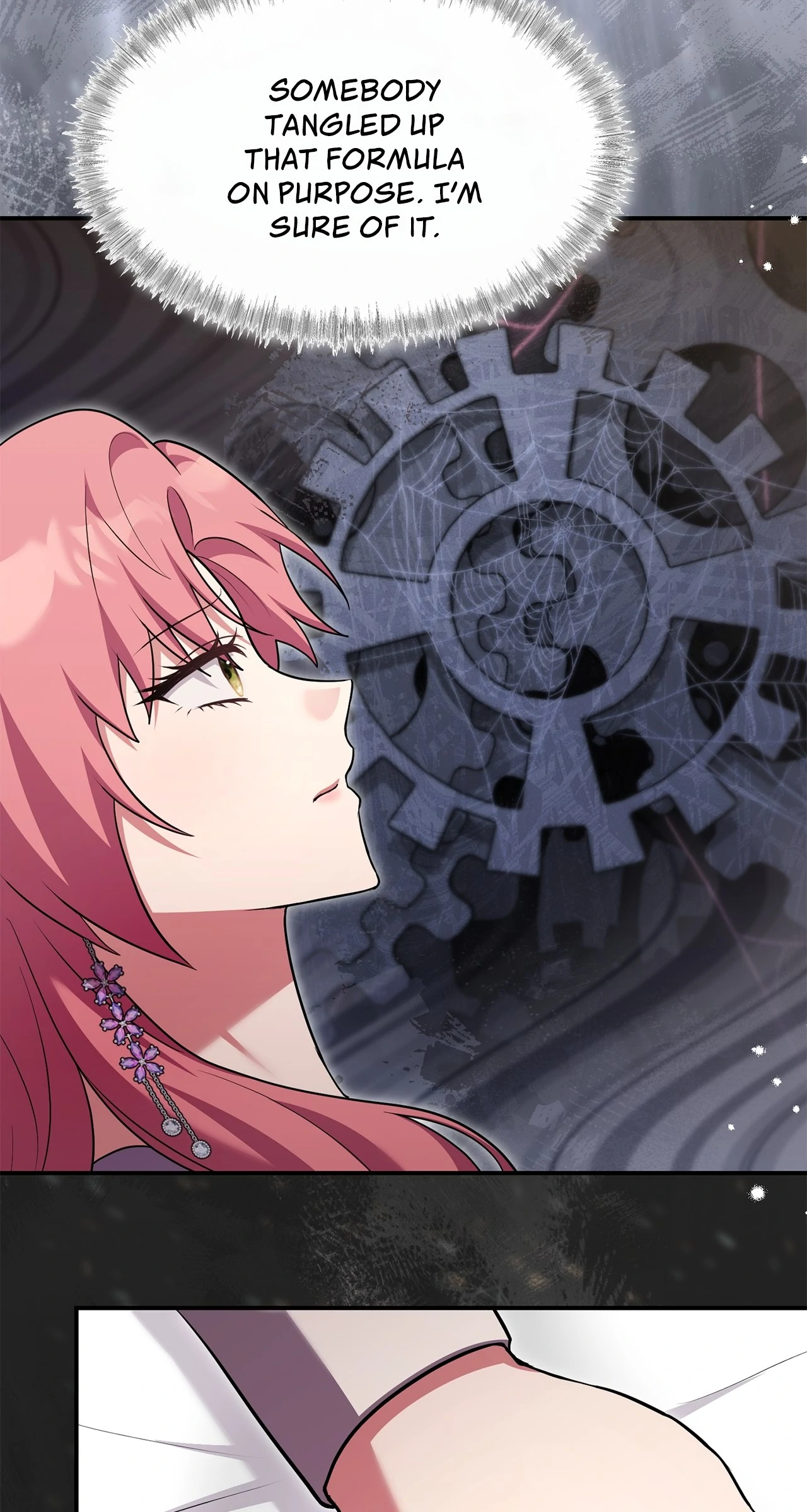 My Hot Harem Has Turned Cold On Me! Chapter 38 - Page 75