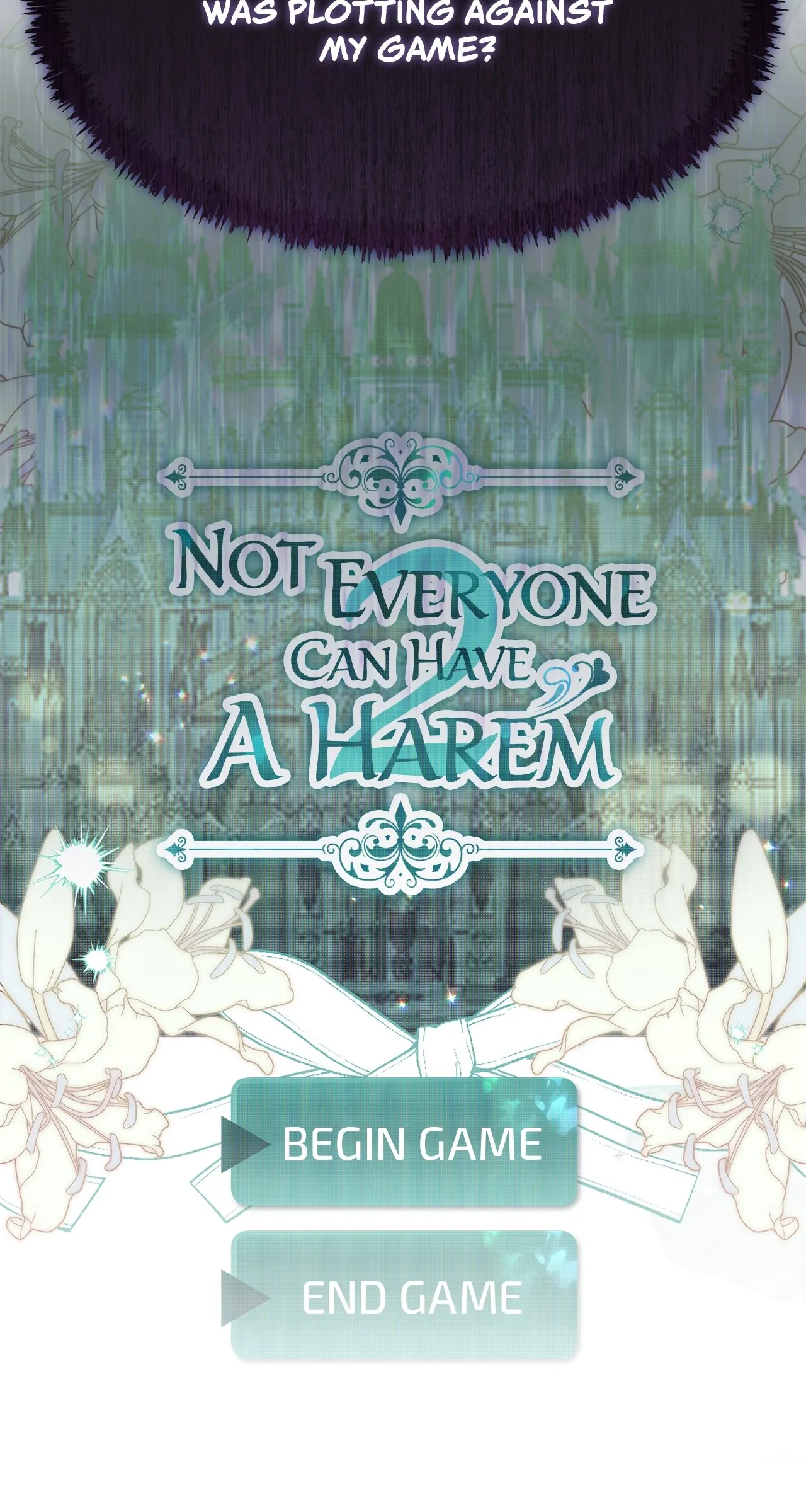 My Hot Harem Has Turned Cold On Me! Chapter 38 - Page 77
