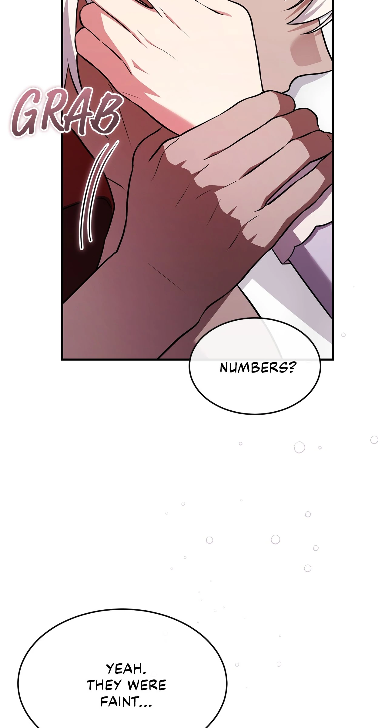 My Hot Harem Has Turned Cold On Me! Chapter 38 - Page 81