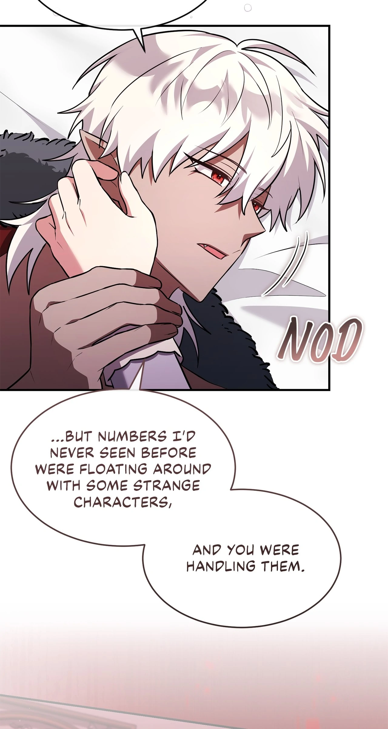 My Hot Harem Has Turned Cold On Me! Chapter 38 - Page 82