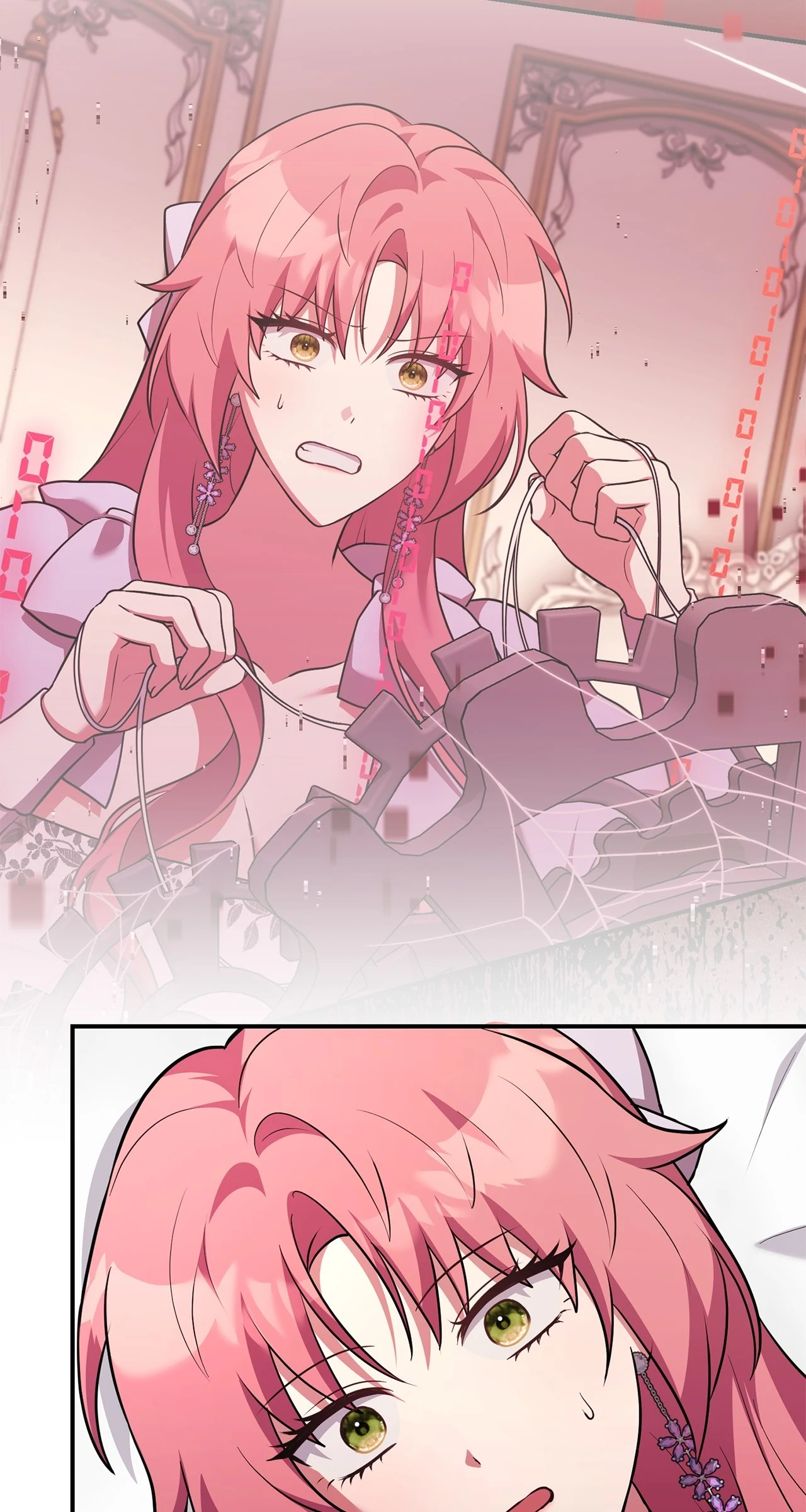My Hot Harem Has Turned Cold On Me! Chapter 38 - Page 83