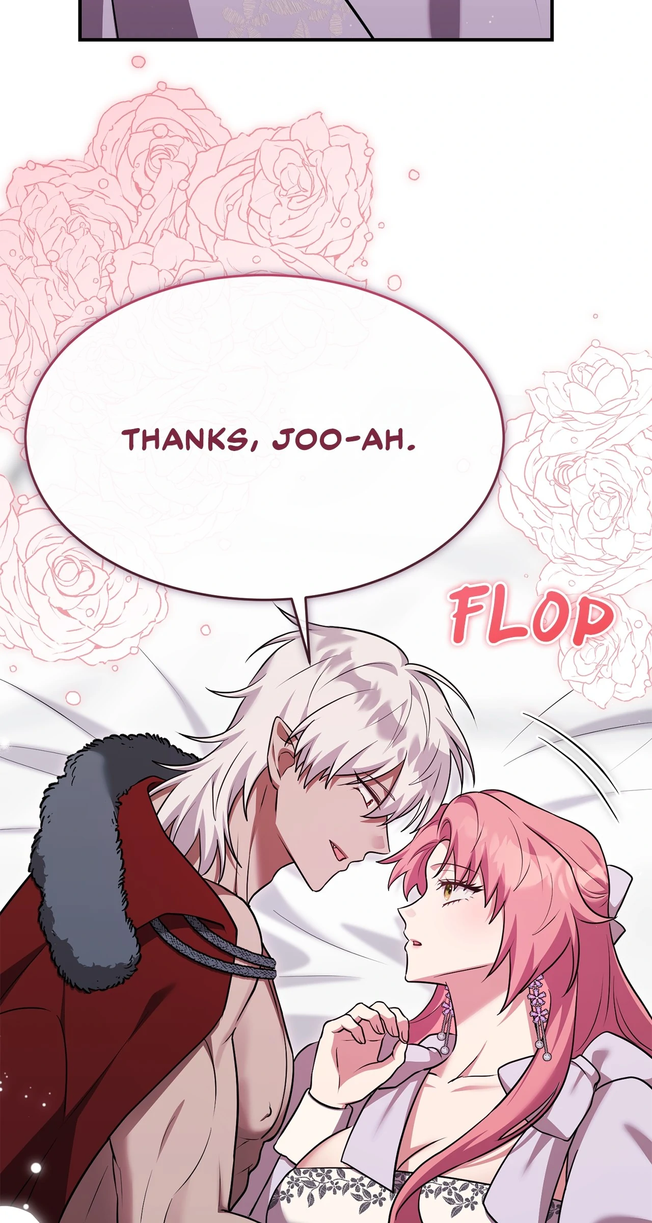 My Hot Harem Has Turned Cold On Me! Chapter 38 - Page 88