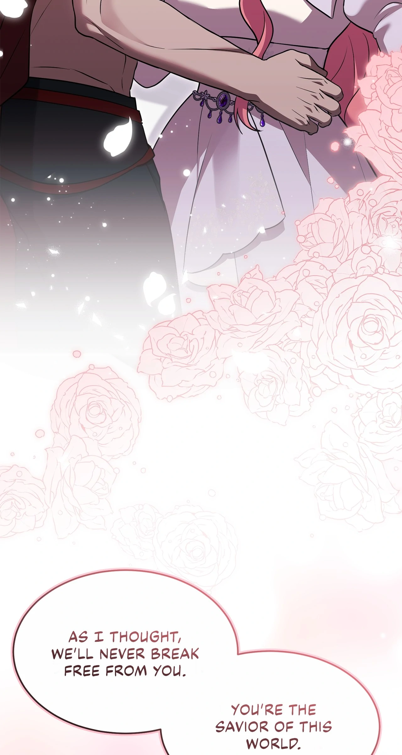My Hot Harem Has Turned Cold On Me! Chapter 38 - Page 89