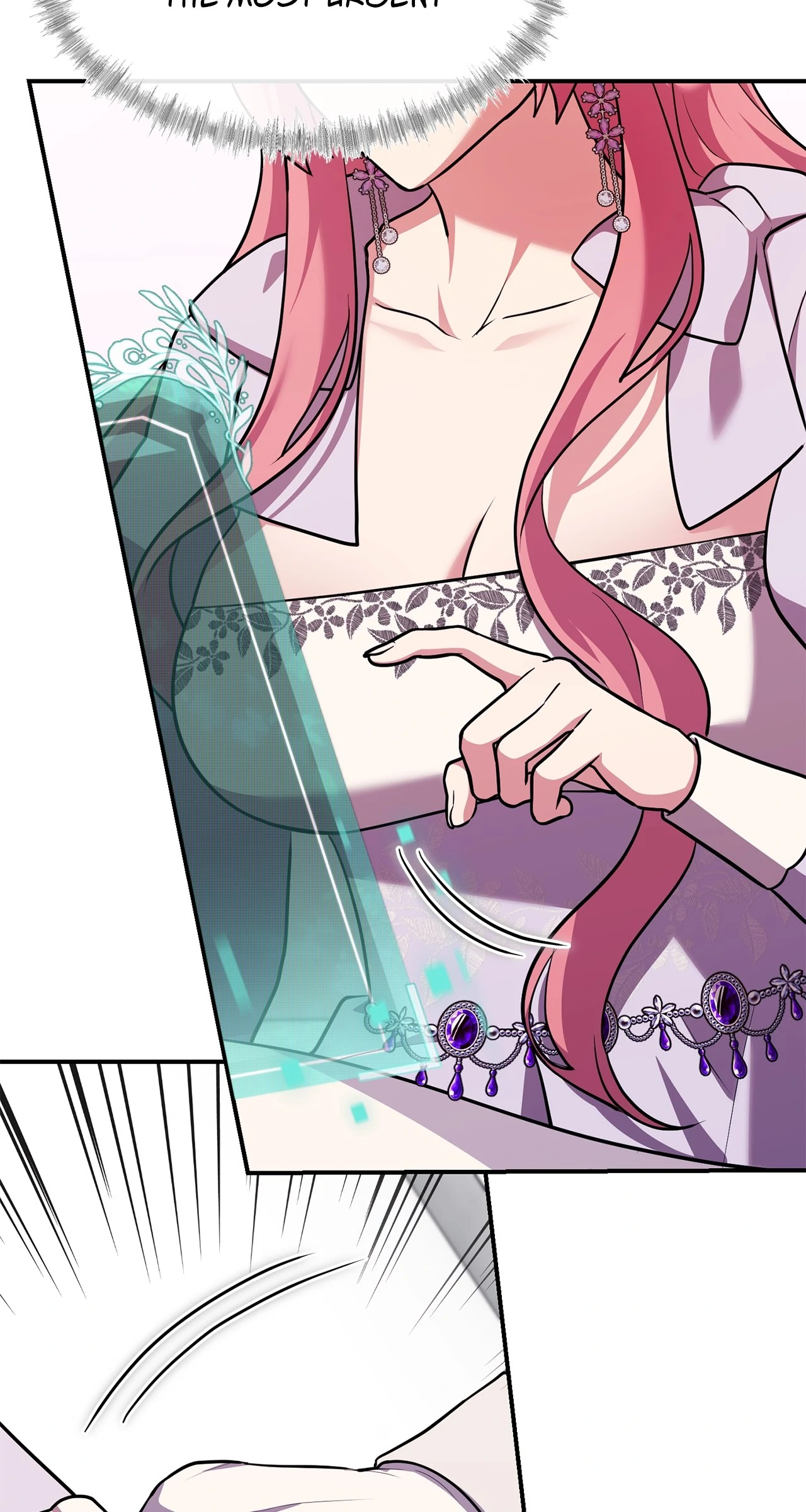 My Hot Harem Has Turned Cold On Me! Chapter 38 - Page 9