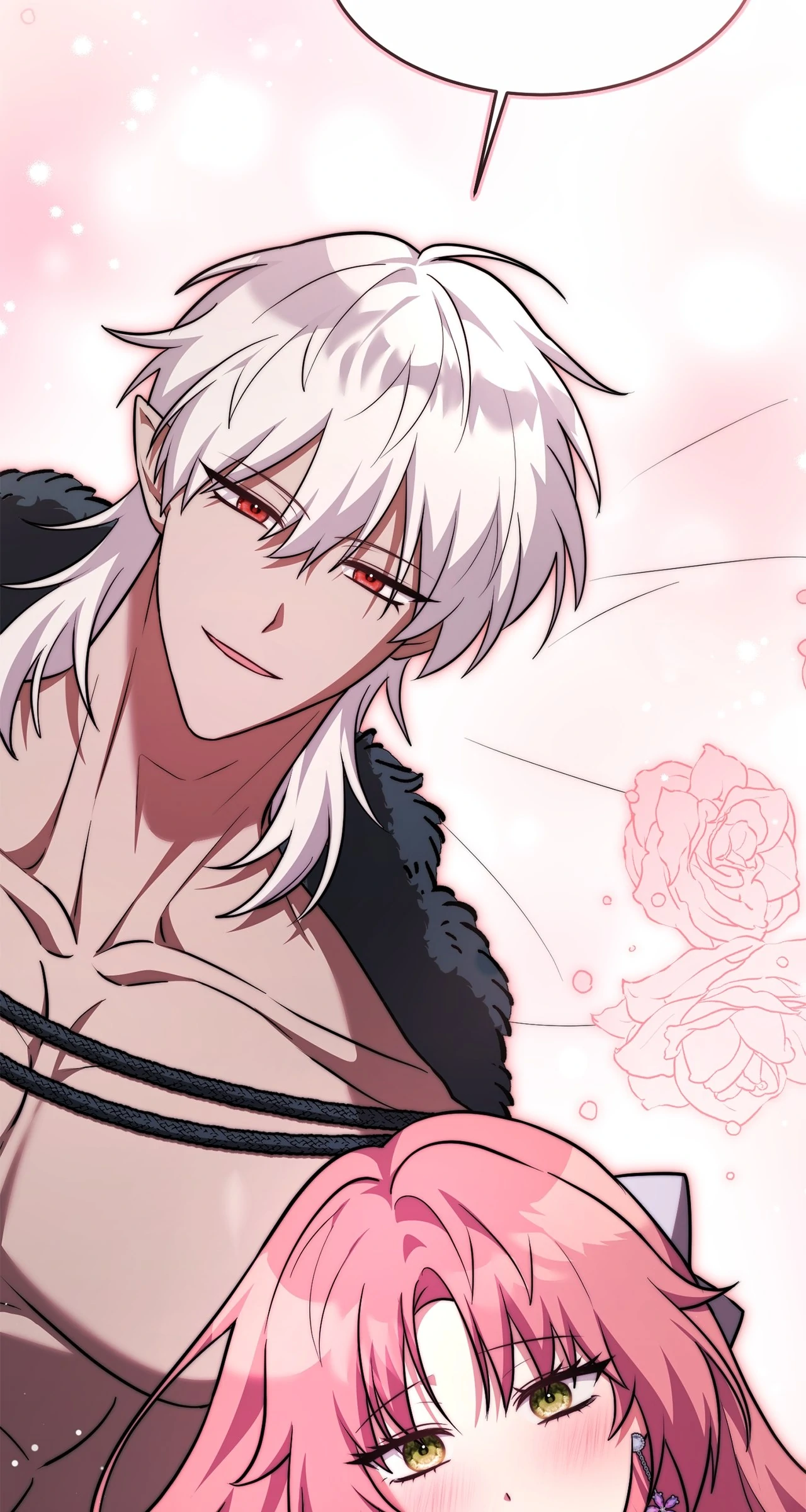 My Hot Harem Has Turned Cold On Me! Chapter 38 - Page 90