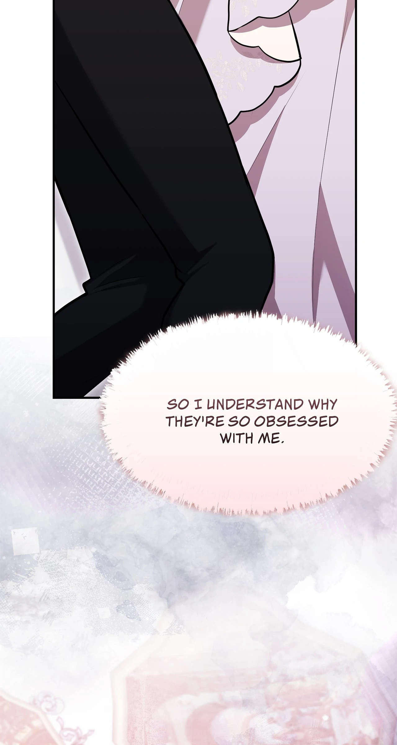My Hot Harem Has Turned Cold On Me! Chapter 38 - Page 92