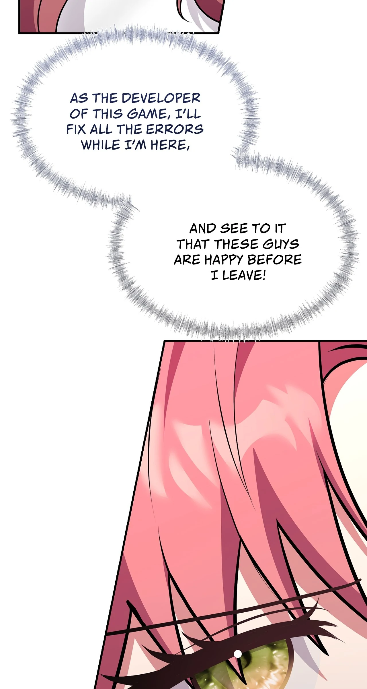 My Hot Harem Has Turned Cold On Me! Chapter 38 - Page 96