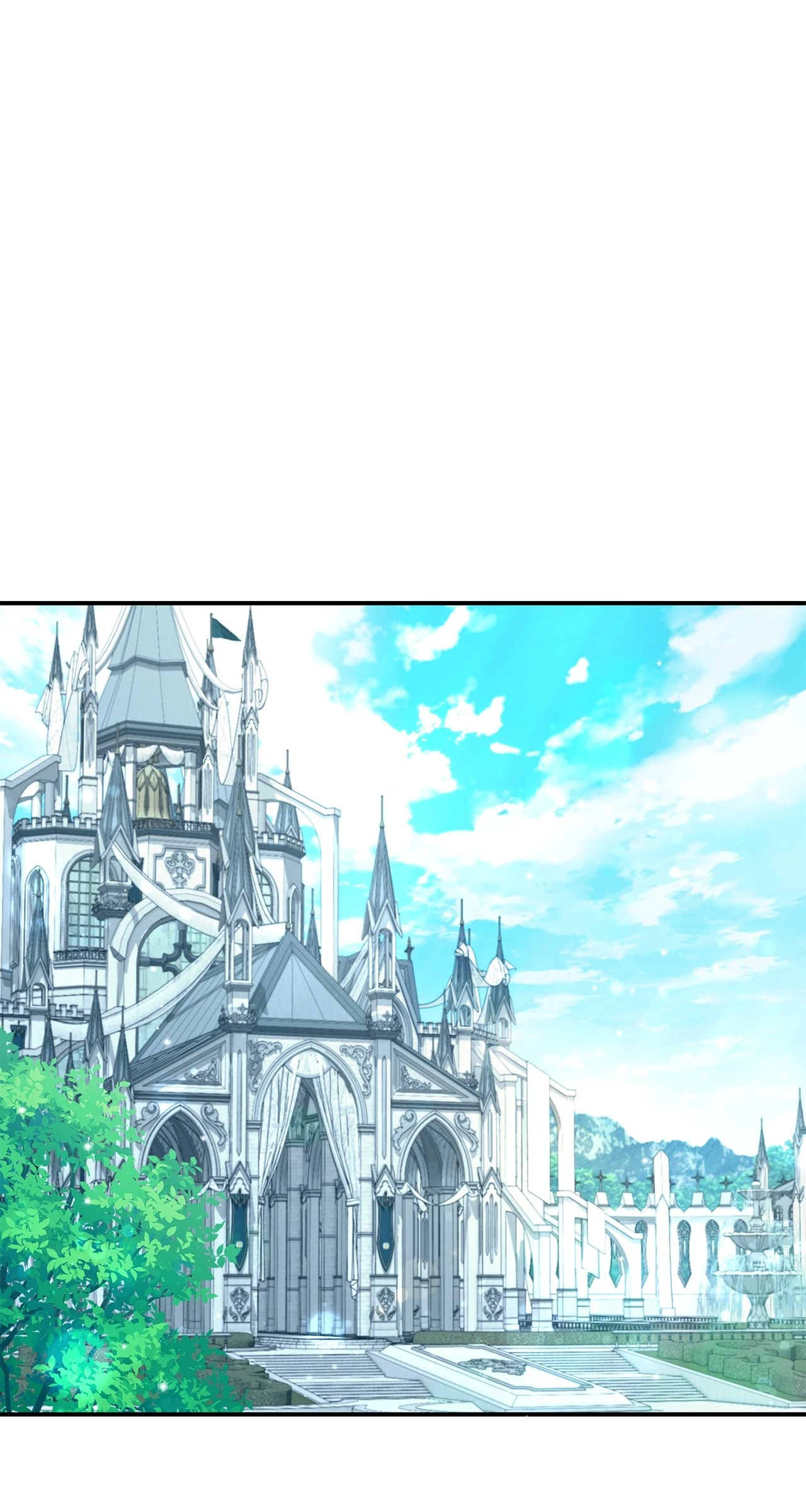 My Hot Harem Has Turned Cold On Me! Chapter 39 - Page 0