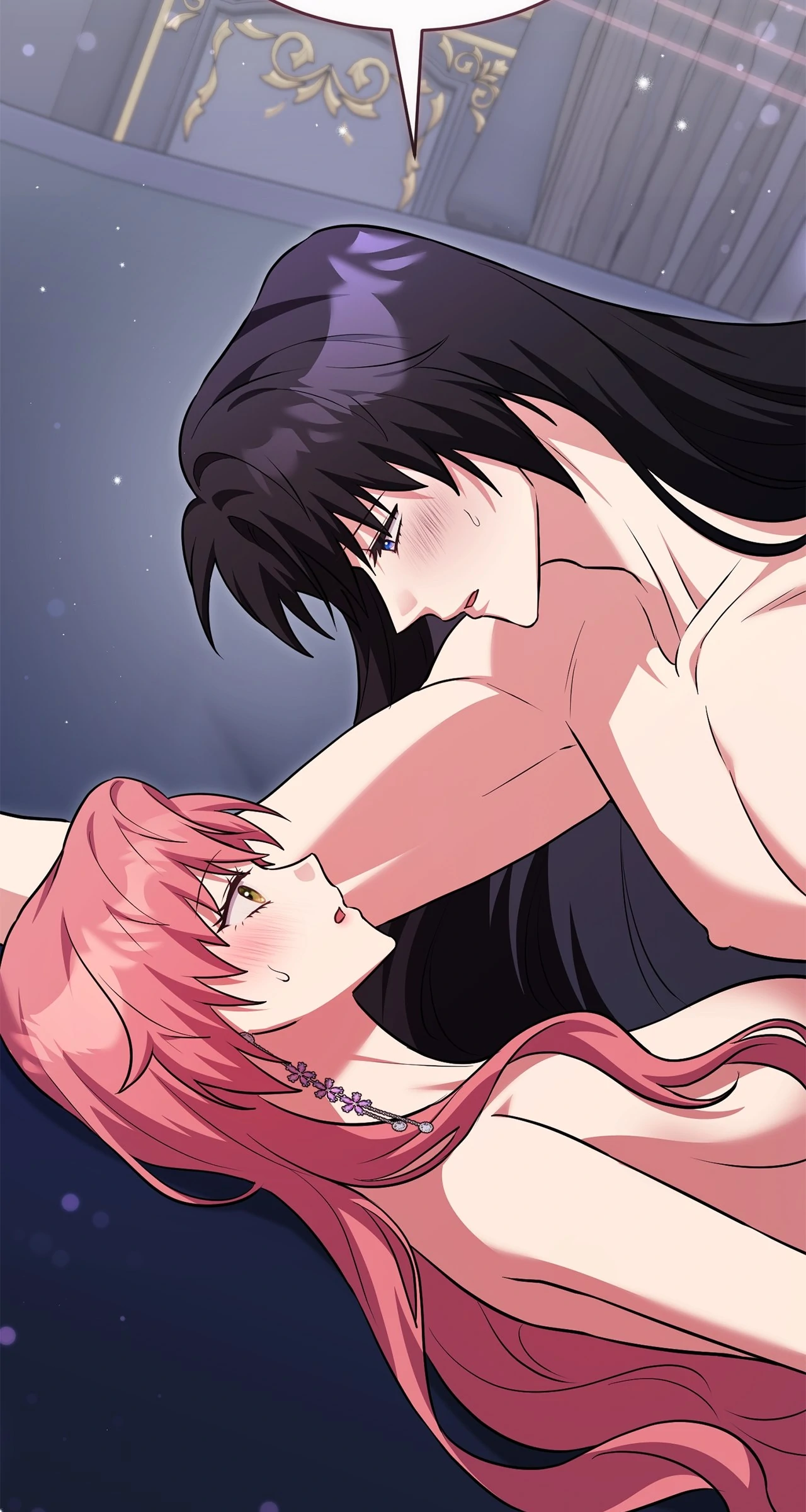 My Hot Harem Has Turned Cold On Me! Chapter 39 - Page 102