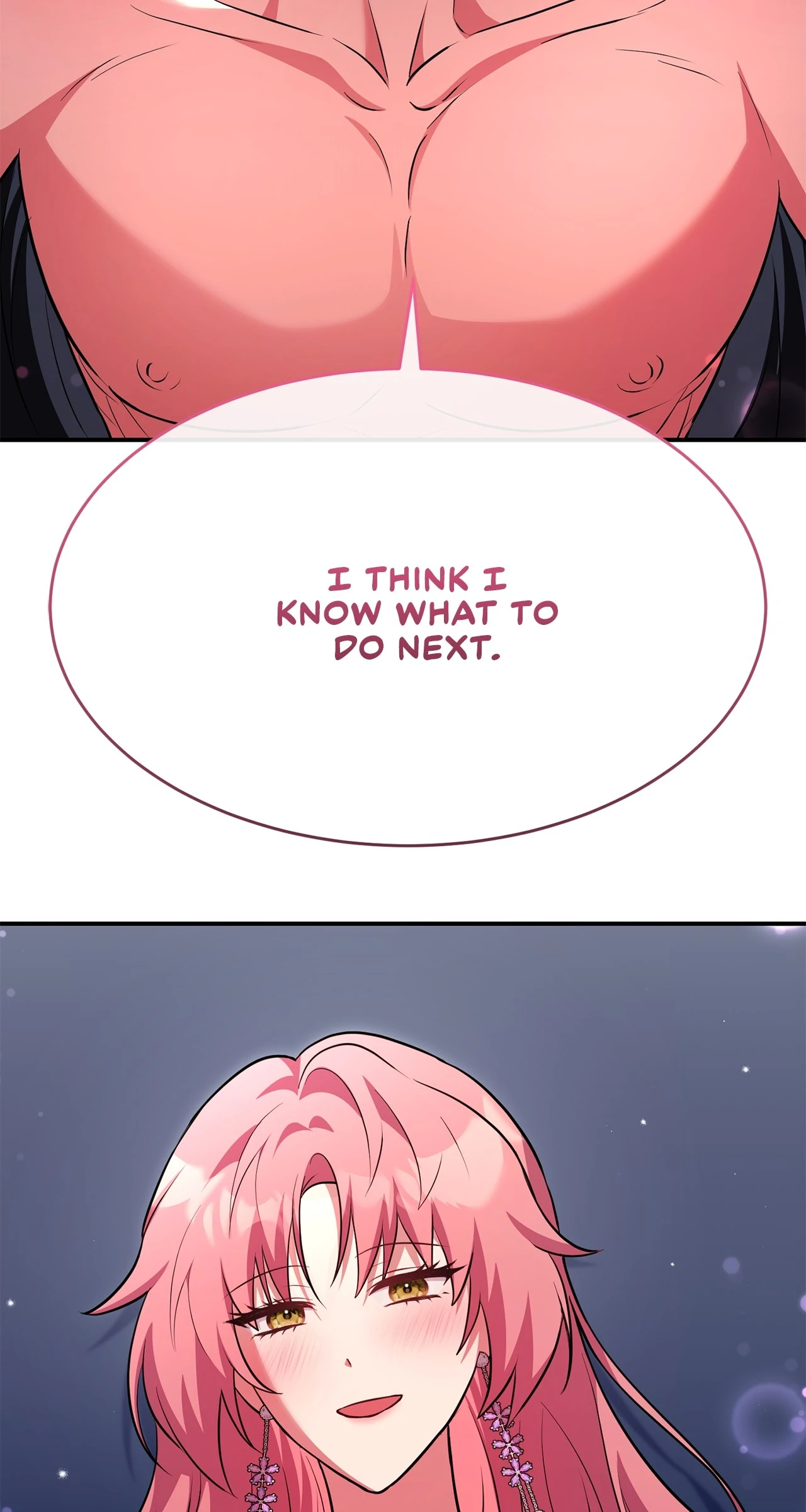 My Hot Harem Has Turned Cold On Me! Chapter 39 - Page 104