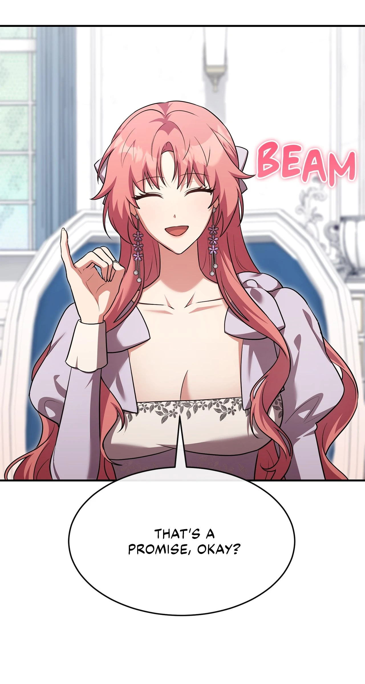 My Hot Harem Has Turned Cold On Me! Chapter 39 - Page 11