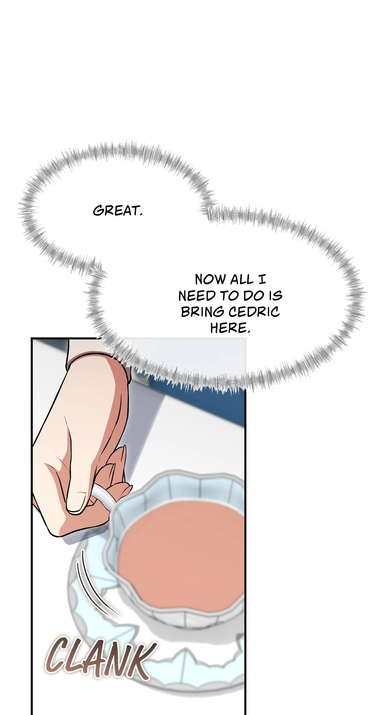 My Hot Harem Has Turned Cold On Me! Chapter 39 - Page 12