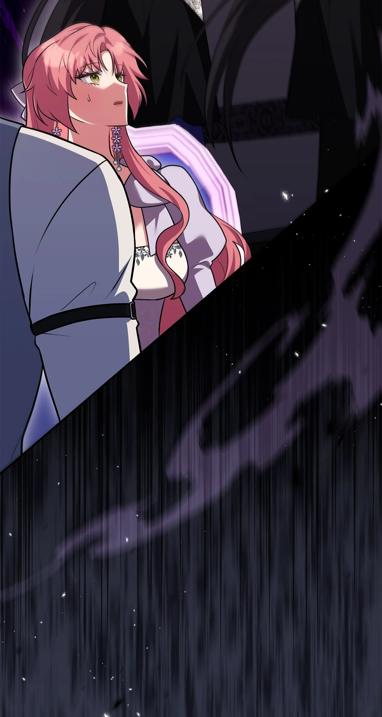 My Hot Harem Has Turned Cold On Me! Chapter 39 - Page 20
