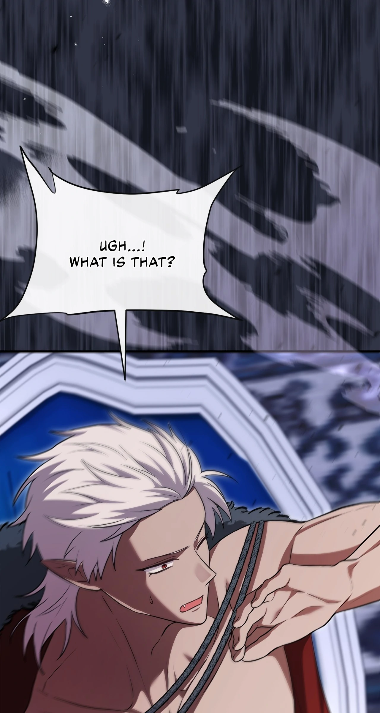 My Hot Harem Has Turned Cold On Me! Chapter 39 - Page 21
