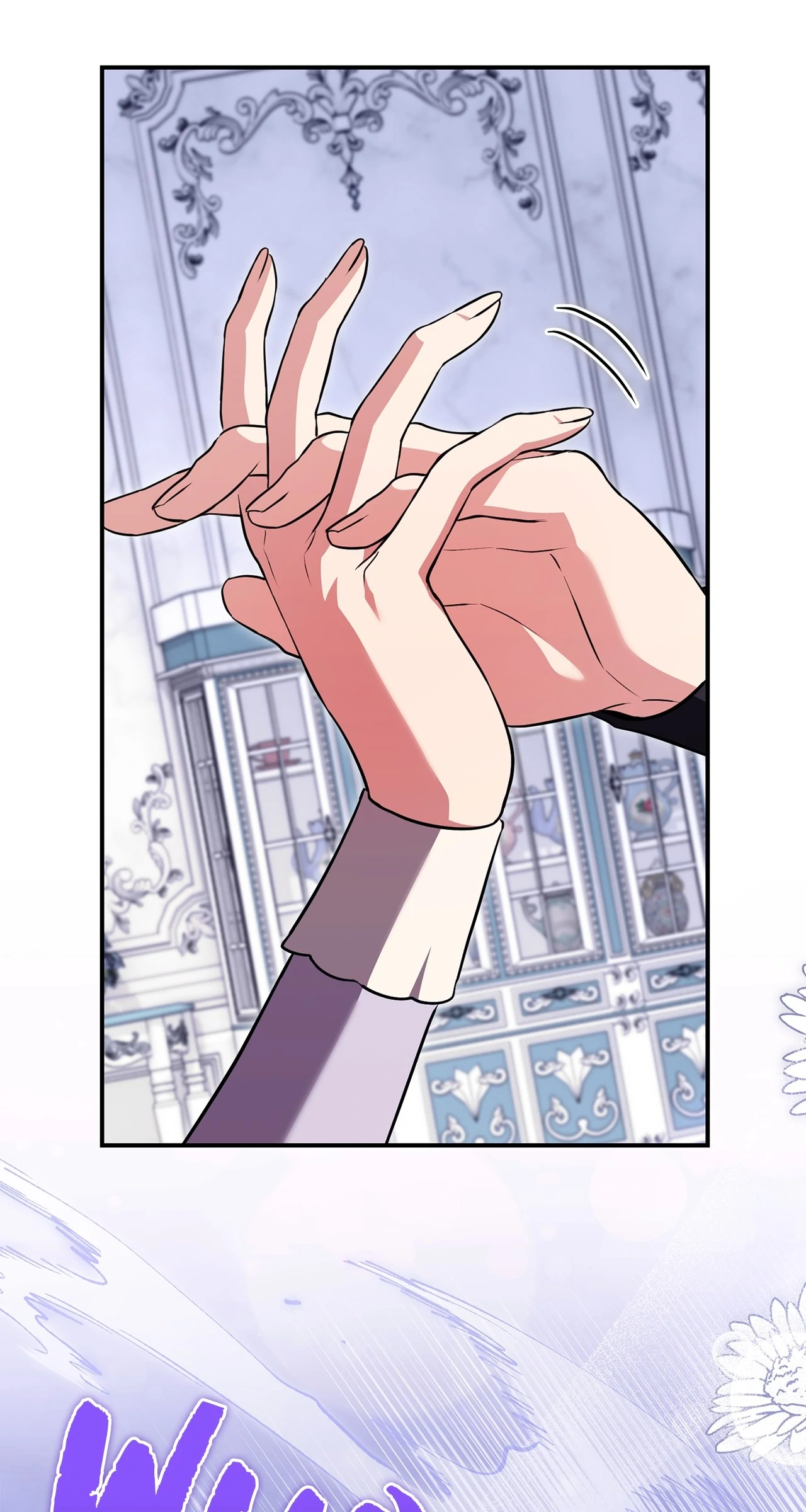 My Hot Harem Has Turned Cold On Me! Chapter 39 - Page 24
