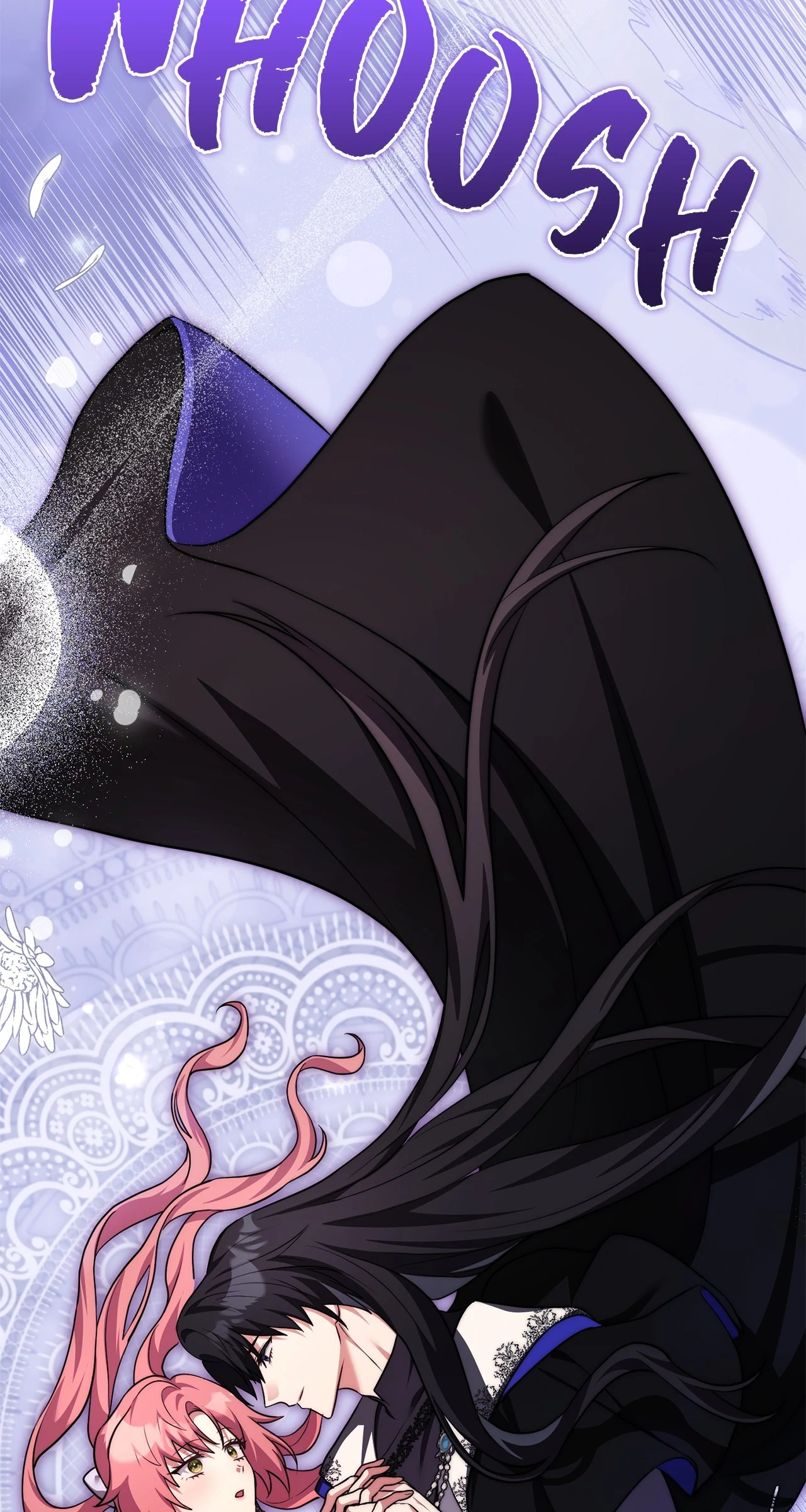 My Hot Harem Has Turned Cold On Me! Chapter 39 - Page 25