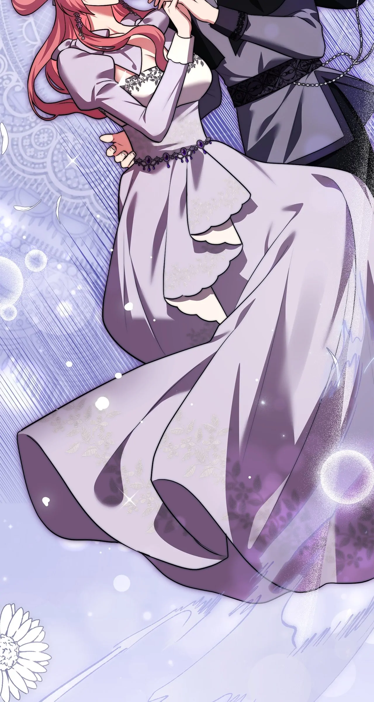 My Hot Harem Has Turned Cold On Me! Chapter 39 - Page 26