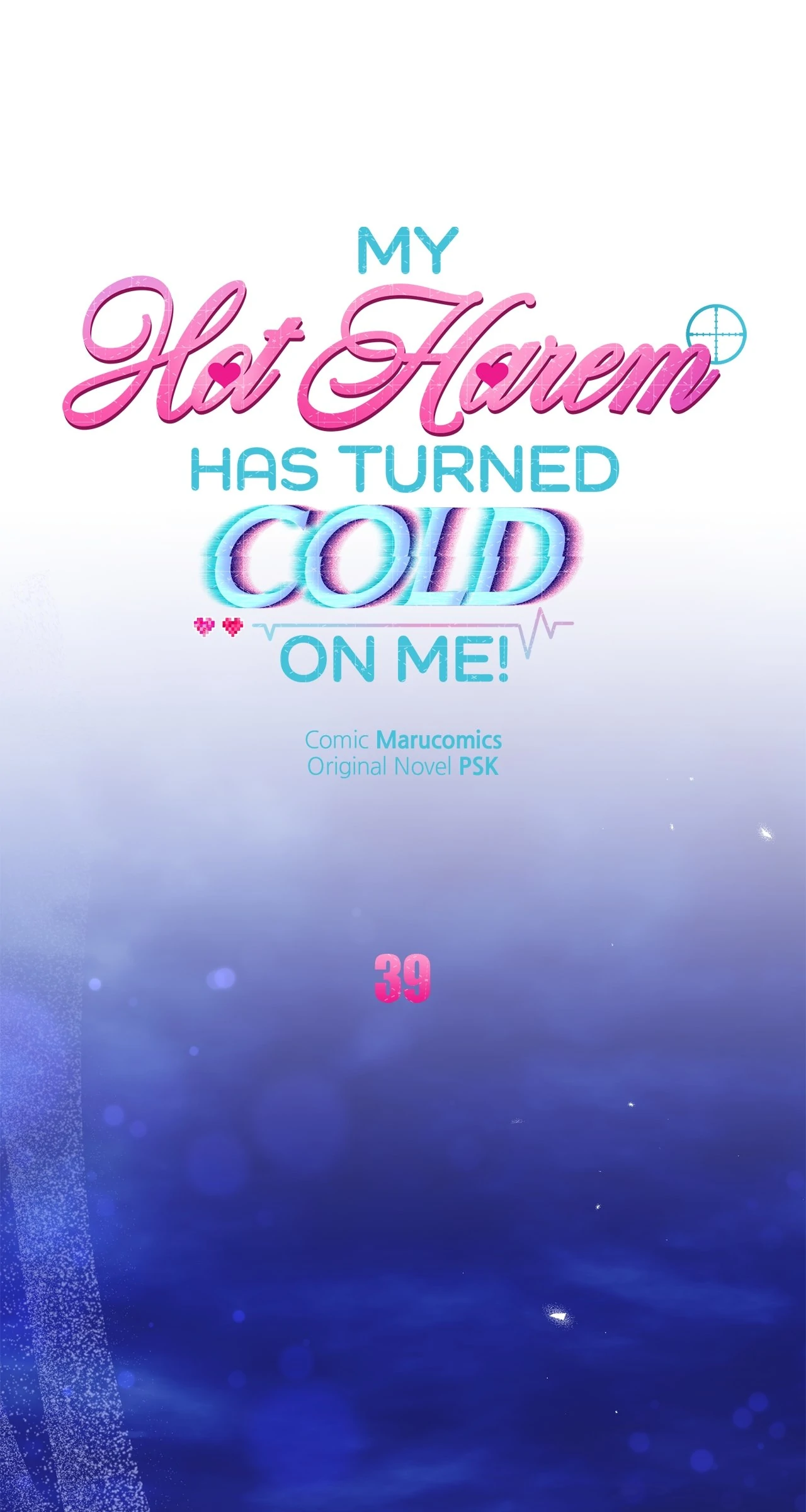 My Hot Harem Has Turned Cold On Me! Chapter 39 - Page 29