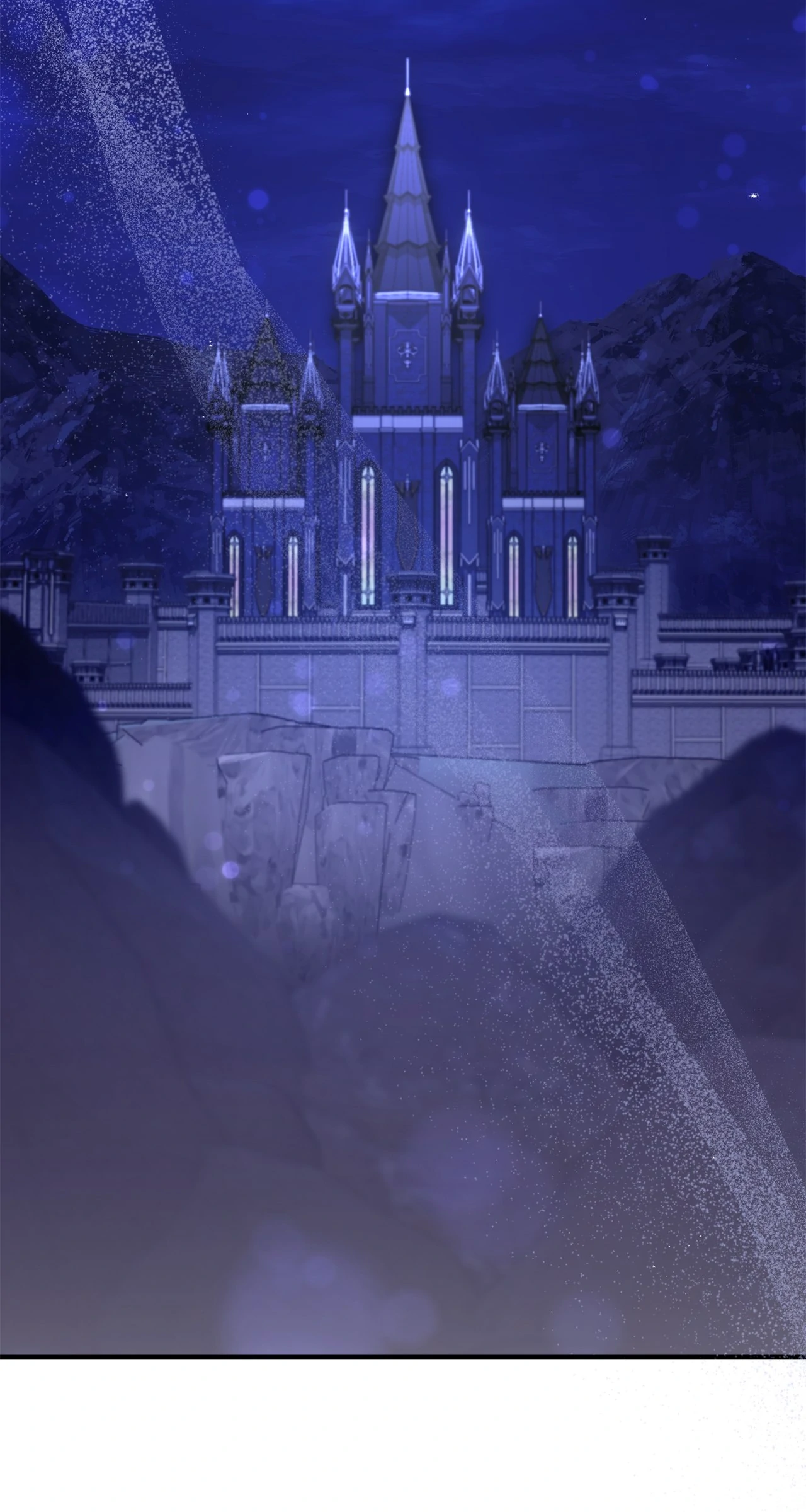 My Hot Harem Has Turned Cold On Me! Chapter 39 - Page 30