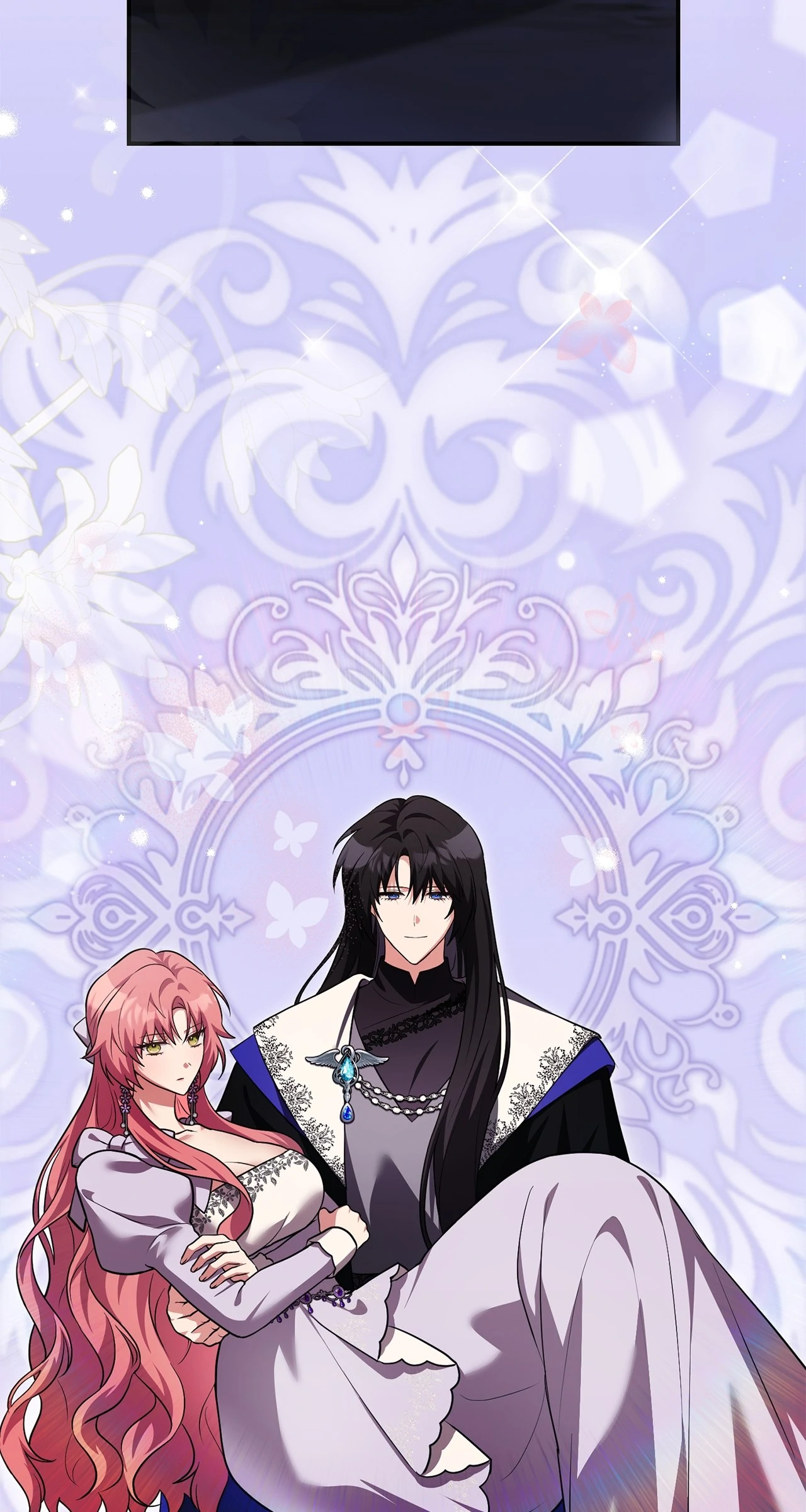 My Hot Harem Has Turned Cold On Me! Chapter 39 - Page 32