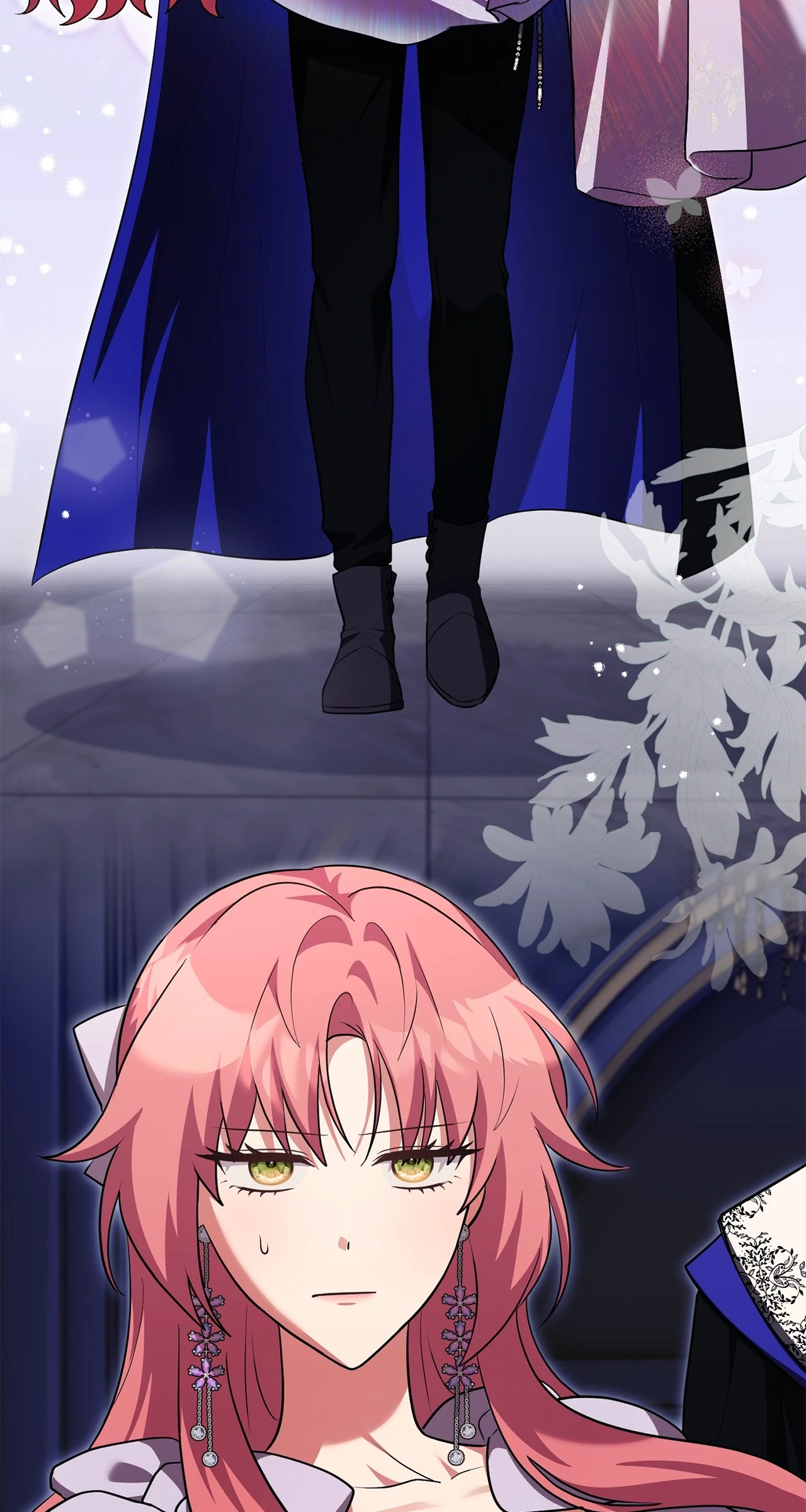 My Hot Harem Has Turned Cold On Me! Chapter 39 - Page 33