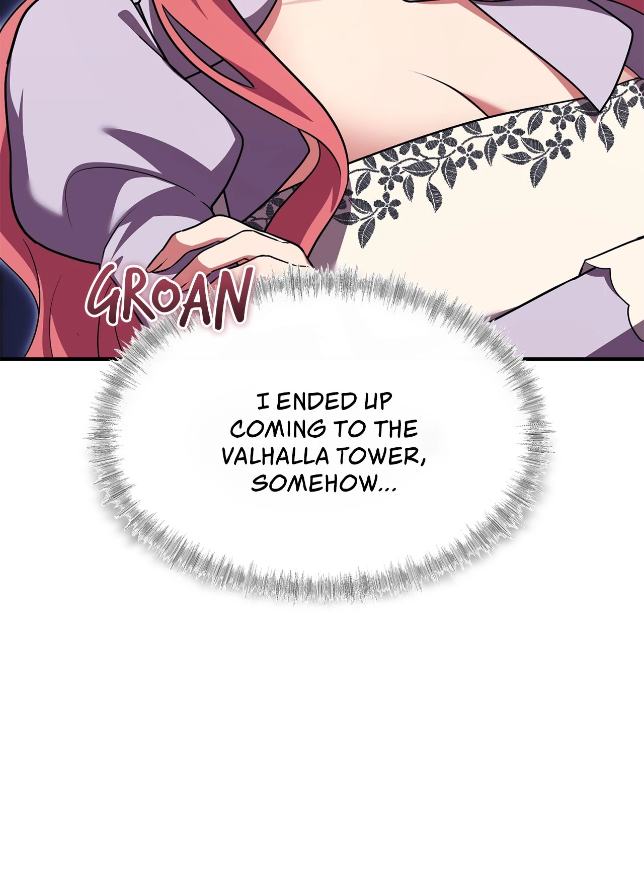 My Hot Harem Has Turned Cold On Me! Chapter 39 - Page 34