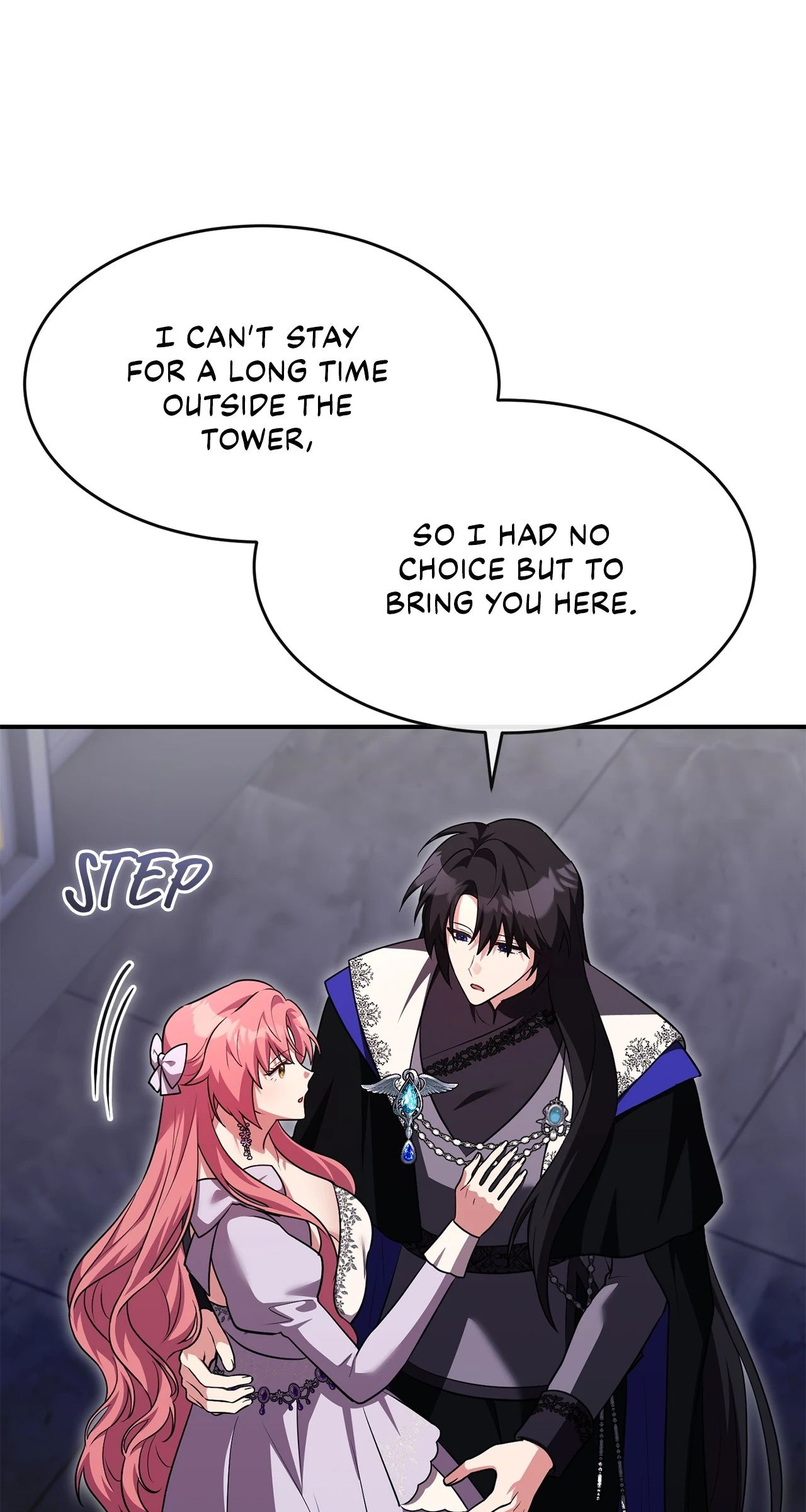 My Hot Harem Has Turned Cold On Me! Chapter 39 - Page 35