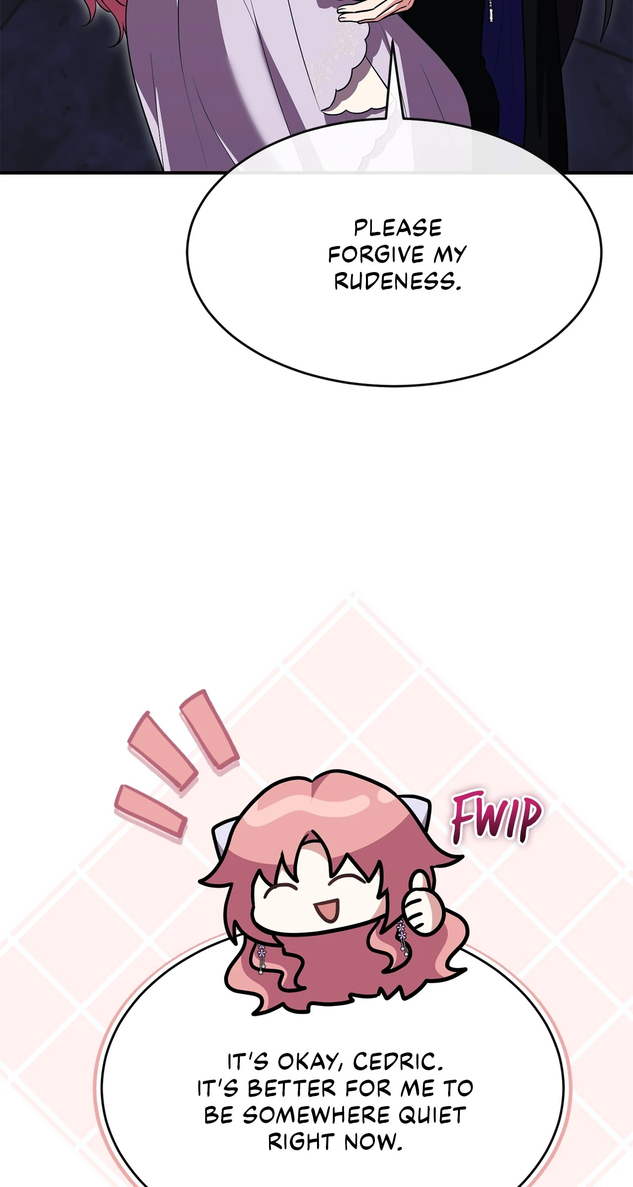 My Hot Harem Has Turned Cold On Me! Chapter 39 - Page 36