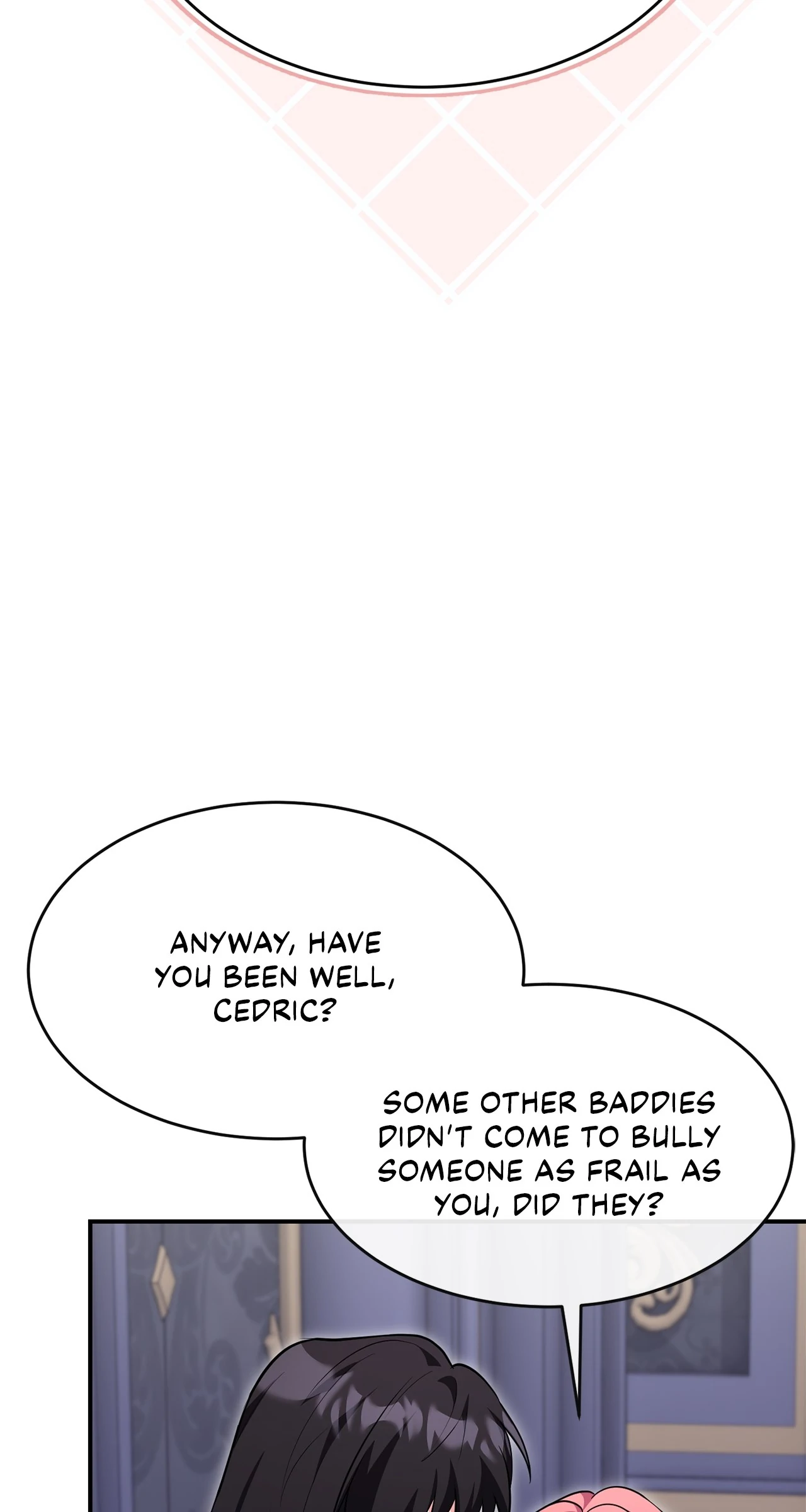 My Hot Harem Has Turned Cold On Me! Chapter 39 - Page 37