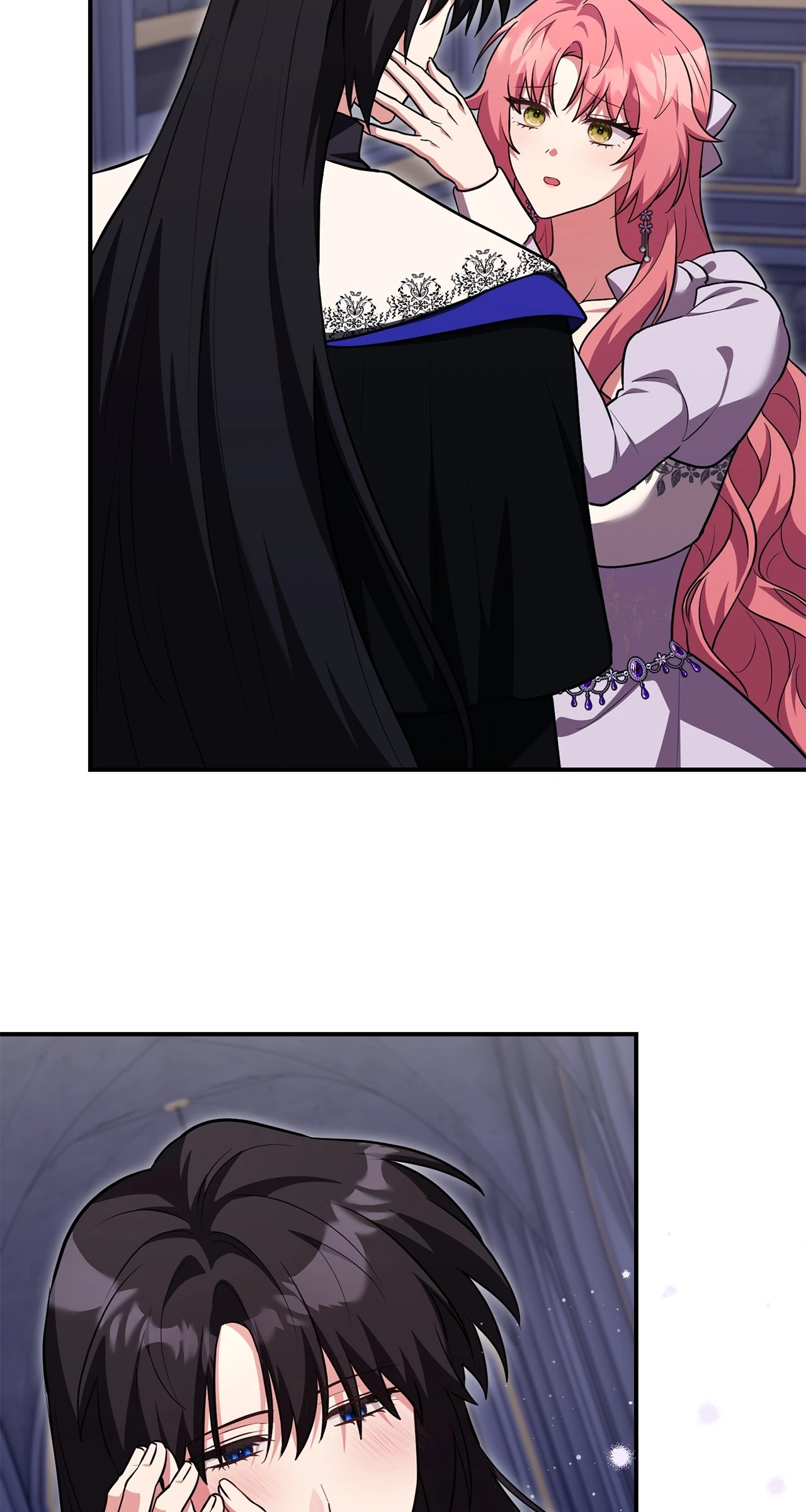 My Hot Harem Has Turned Cold On Me! Chapter 39 - Page 38