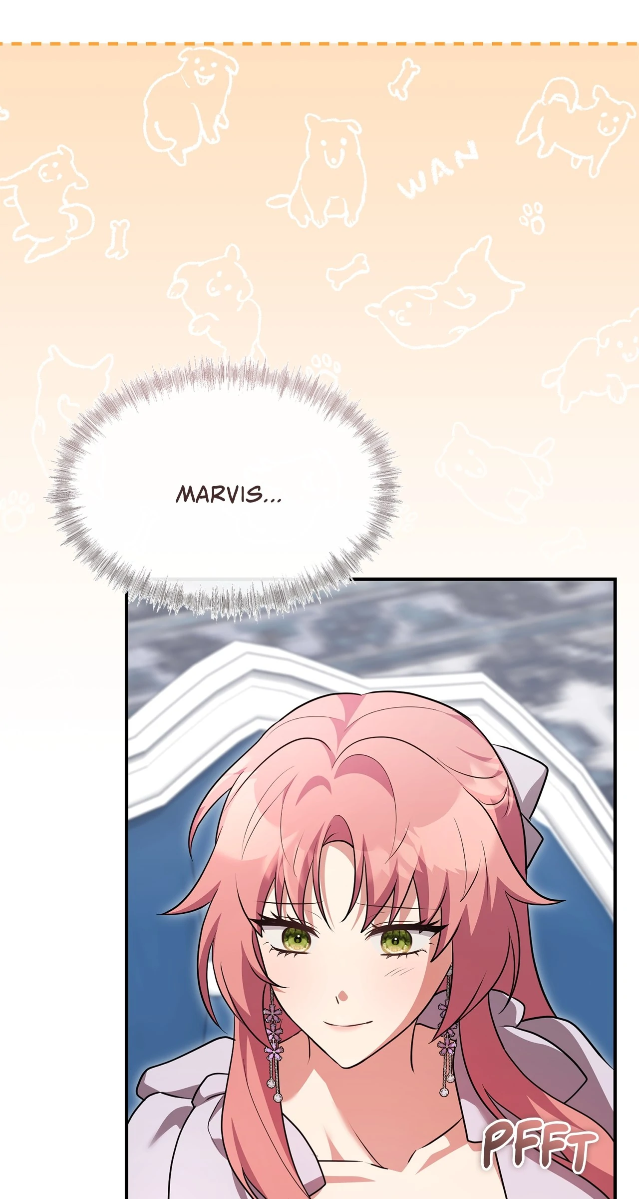 My Hot Harem Has Turned Cold On Me! Chapter 39 - Page 4