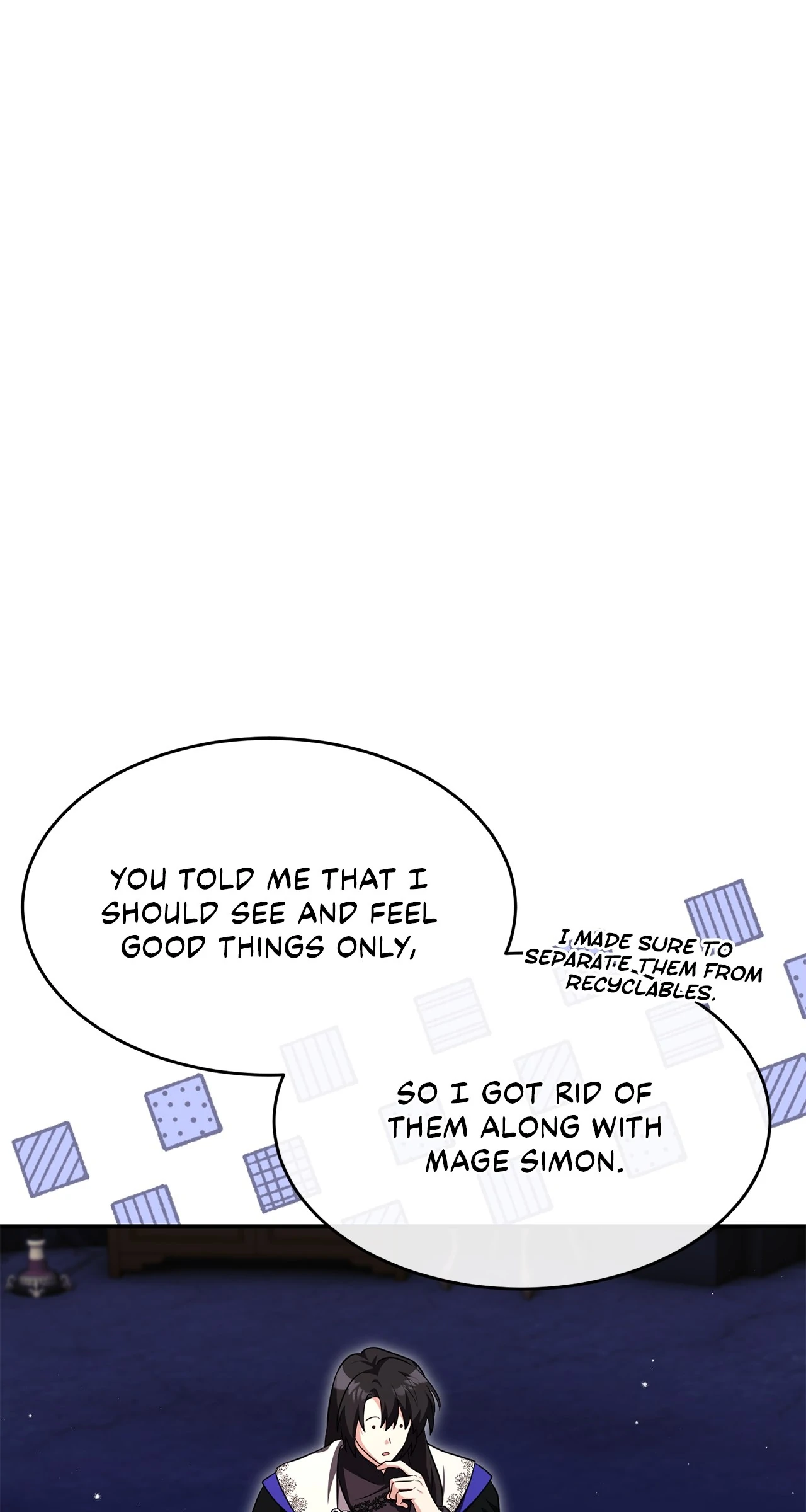 My Hot Harem Has Turned Cold On Me! Chapter 39 - Page 41