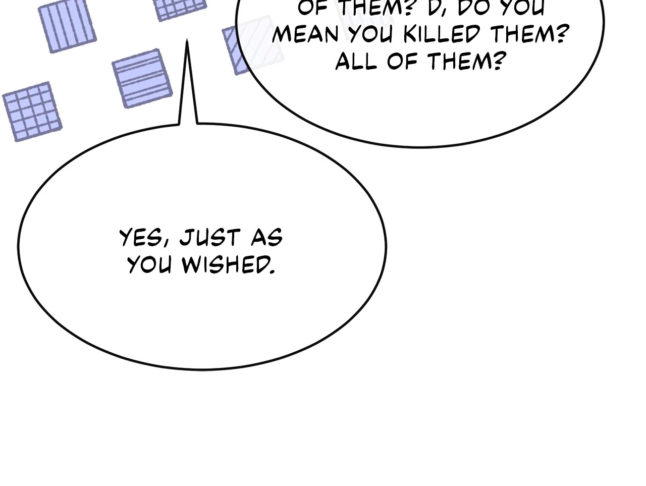 My Hot Harem Has Turned Cold On Me! Chapter 39 - Page 43