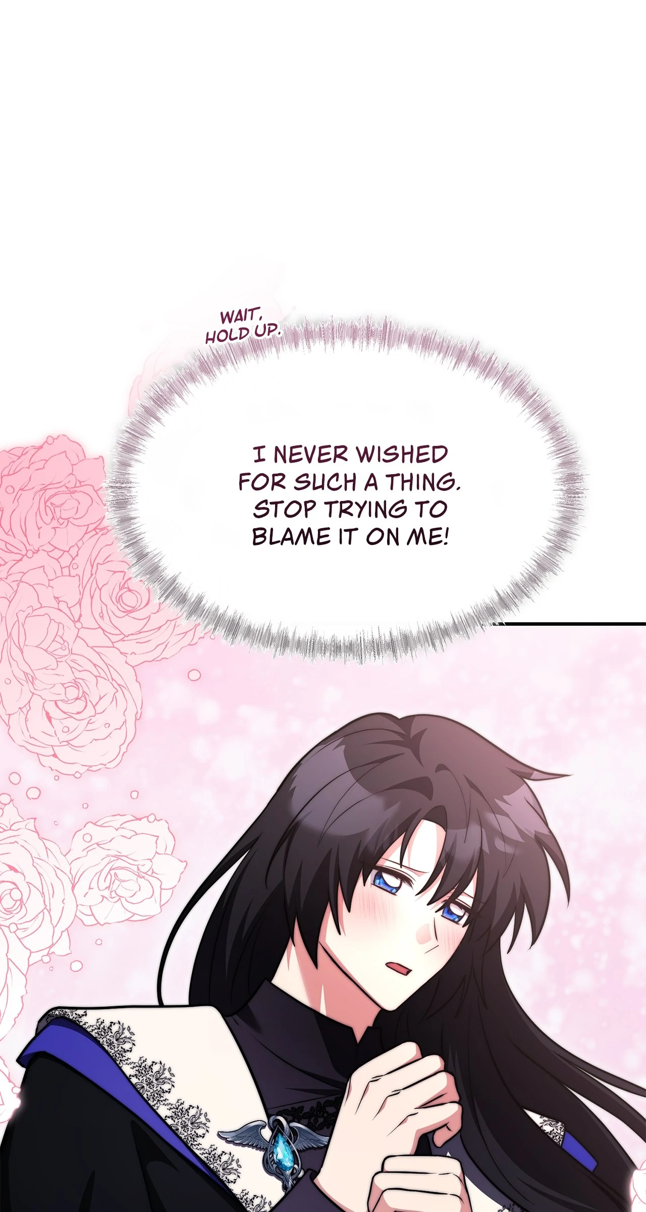 My Hot Harem Has Turned Cold On Me! Chapter 39 - Page 44