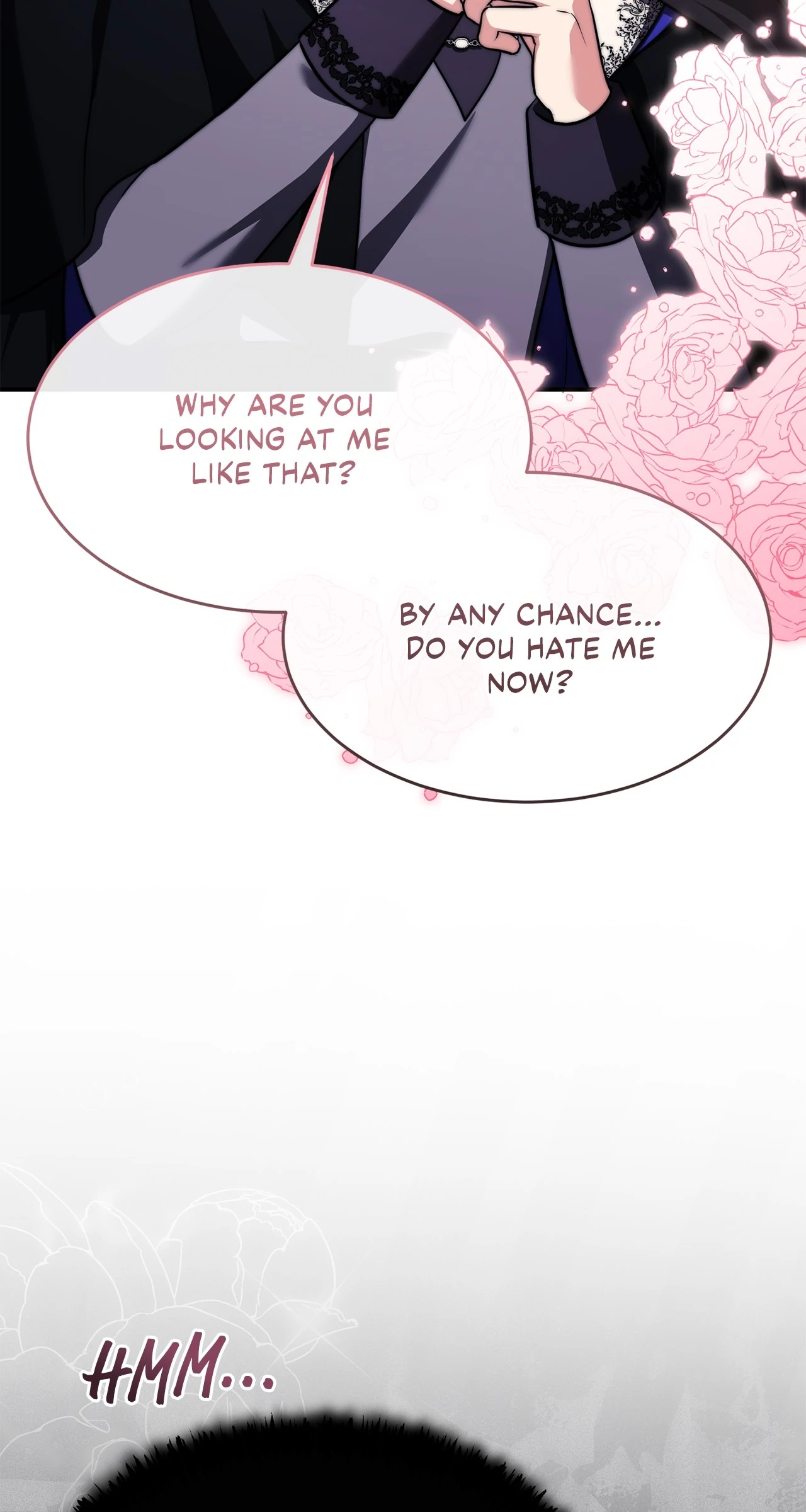 My Hot Harem Has Turned Cold On Me! Chapter 39 - Page 45