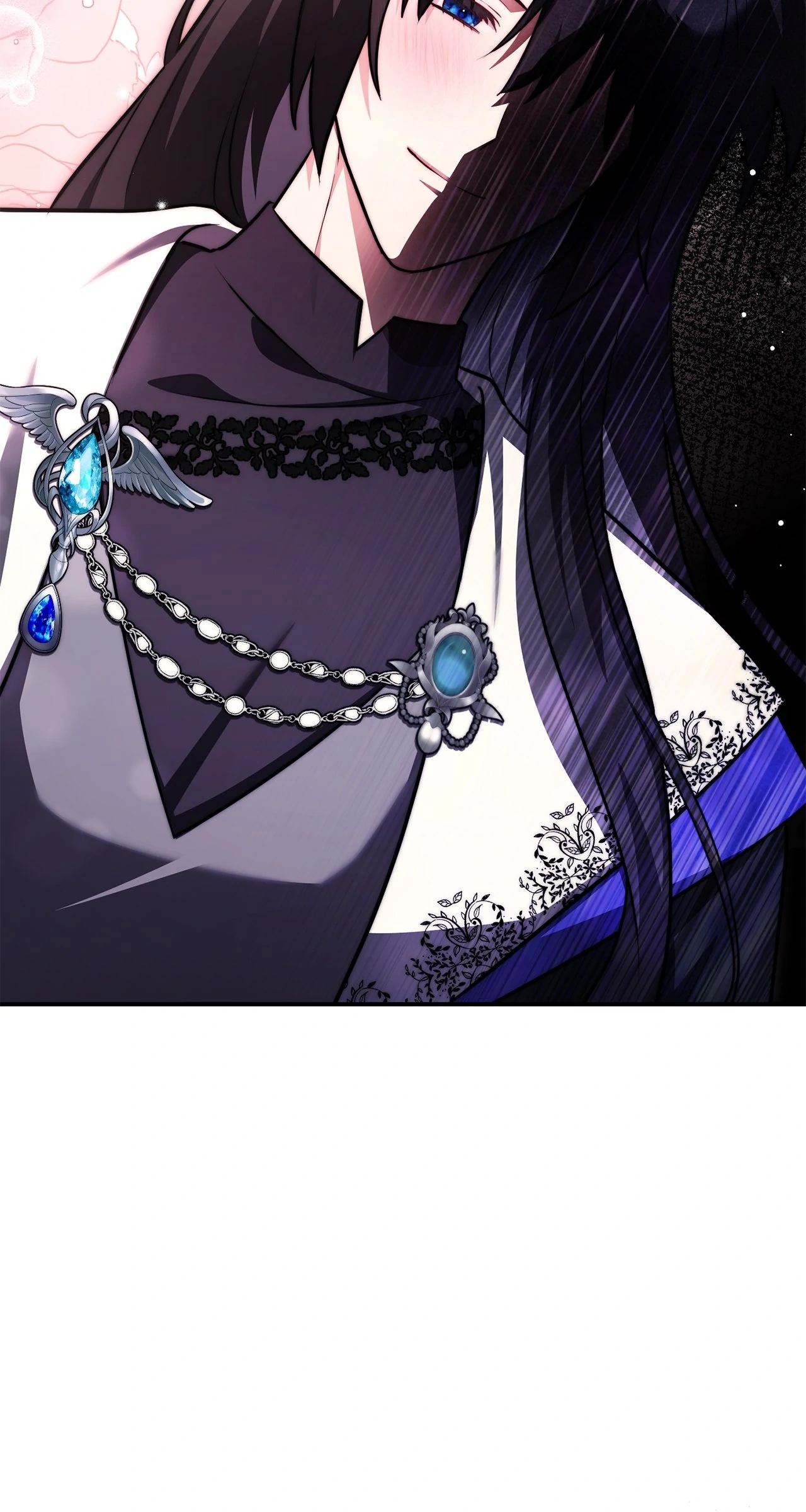 My Hot Harem Has Turned Cold On Me! Chapter 39 - Page 48