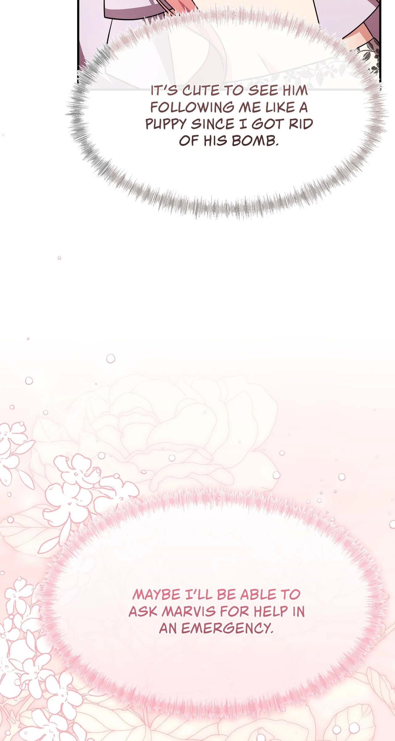 My Hot Harem Has Turned Cold On Me! Chapter 39 - Page 5