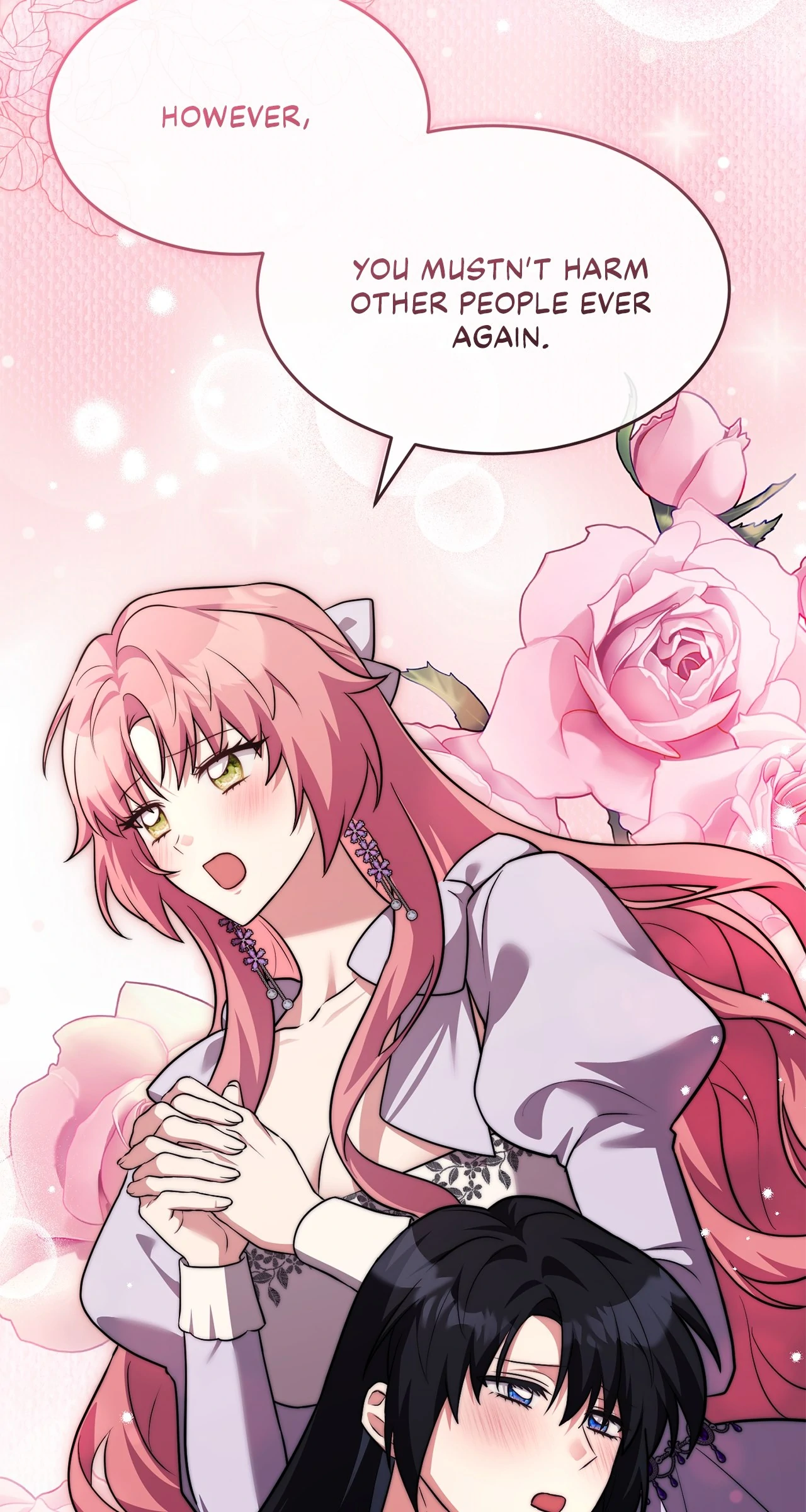 My Hot Harem Has Turned Cold On Me! Chapter 39 - Page 50
